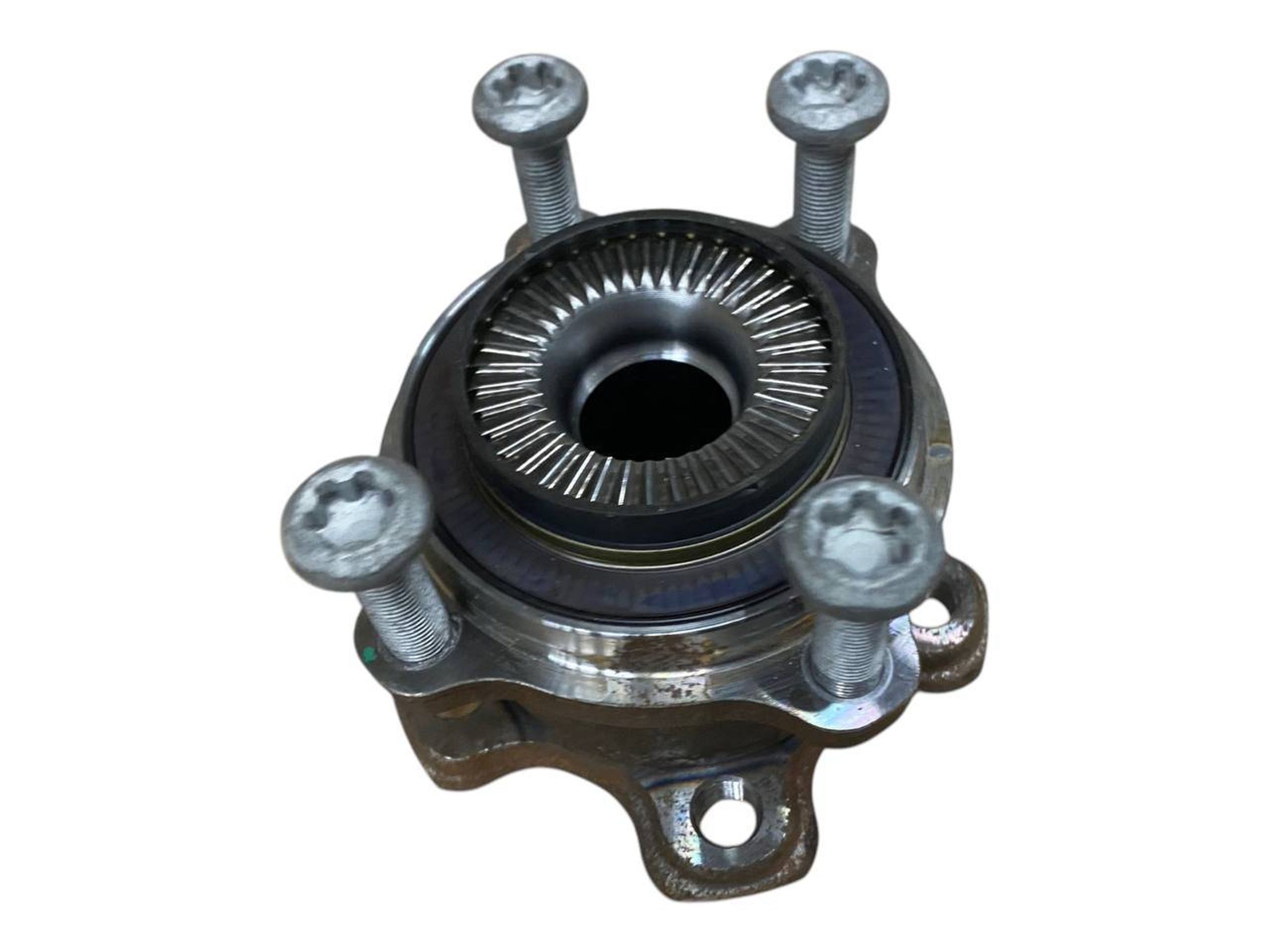 BMW X6 (G06) Rear wheel ball bearing BMW X6 Rear wheel ball bearing OEM 33406890073
...