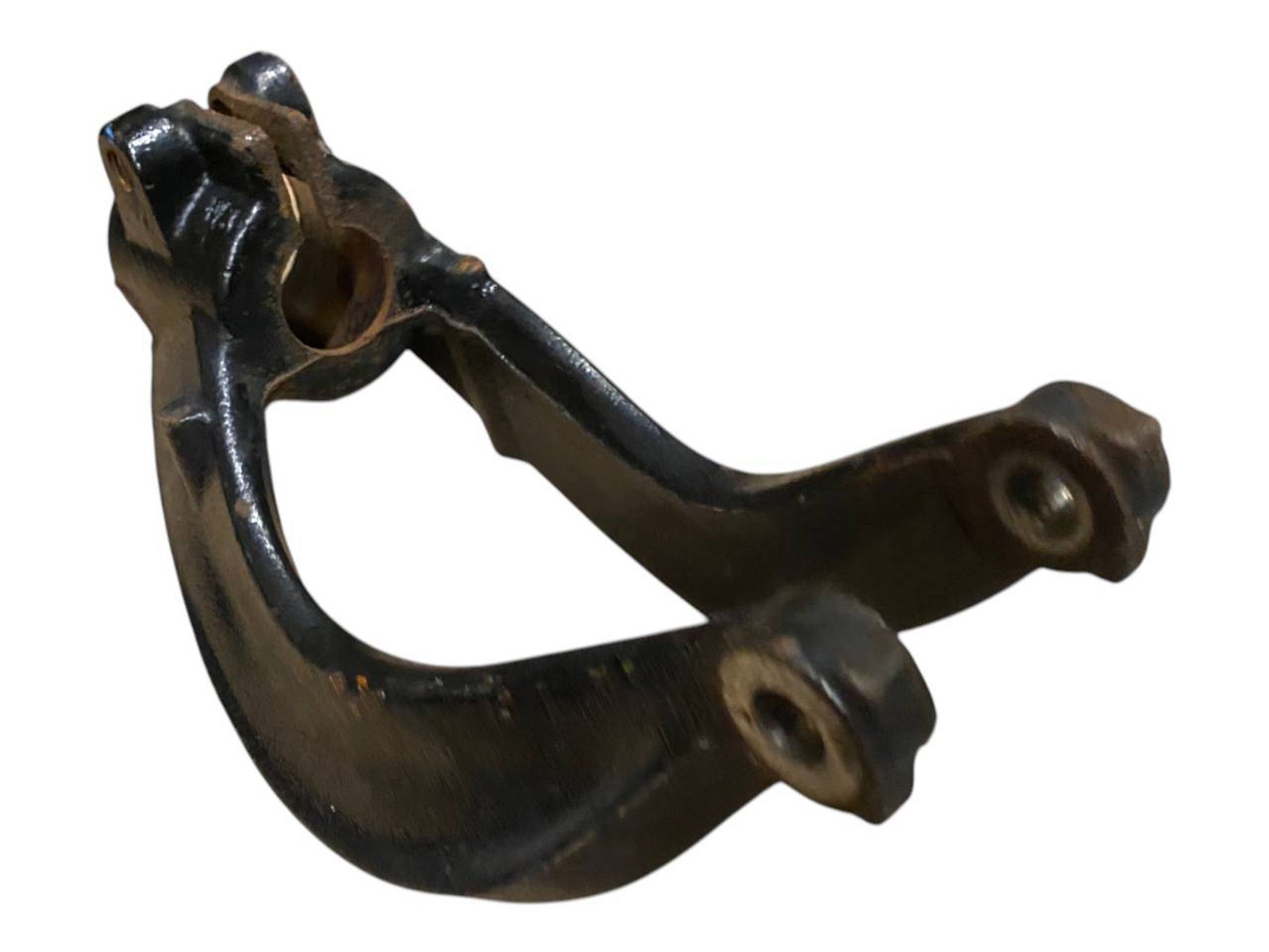 BMW X5 (F15) Lower shock absorber bracket BMW X5 Lower shock absorber bracket OEM 0J98518...