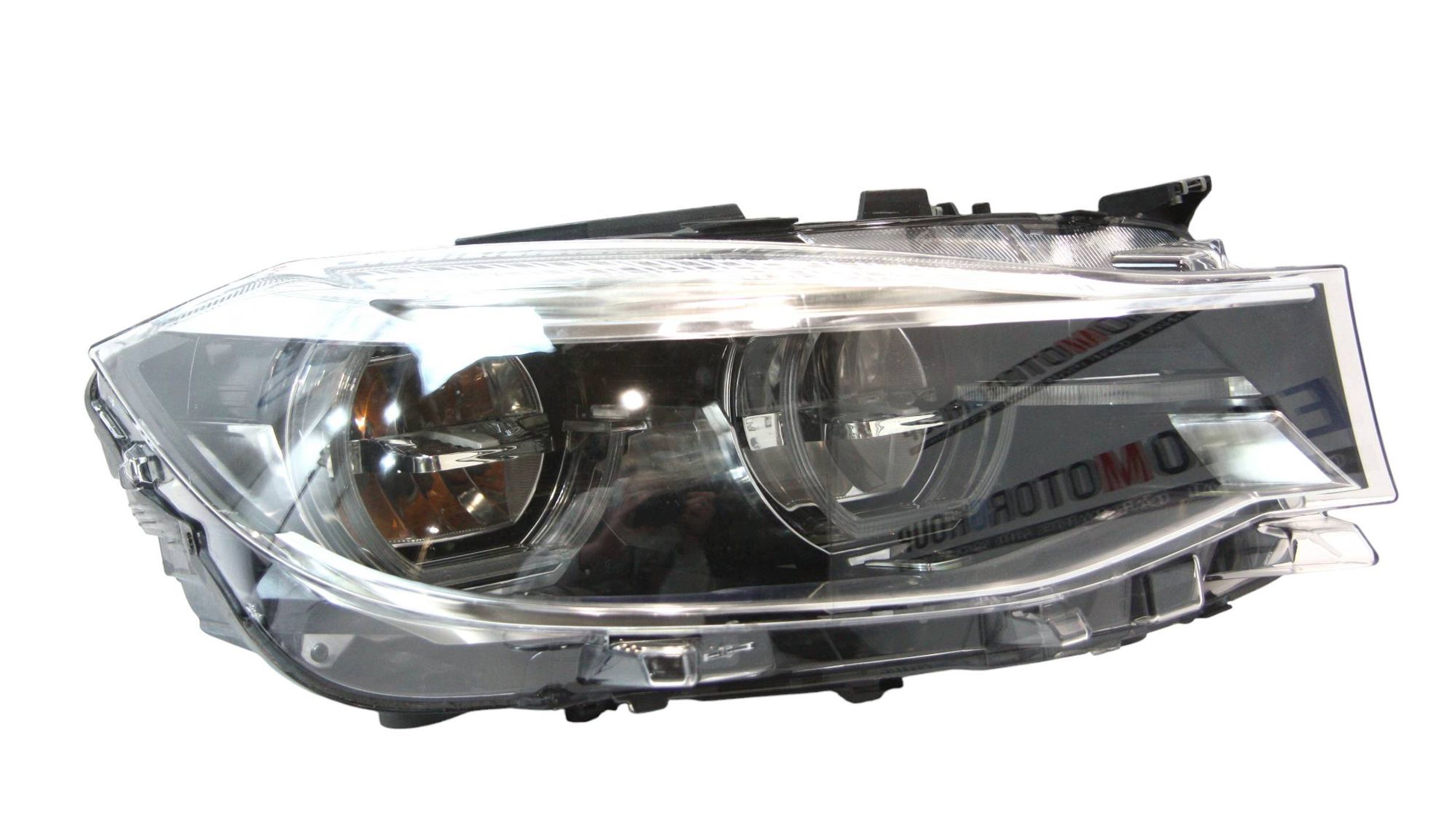 BMW 3 (G20 / G21) Headlight/headlamp BMW 3 SERIES Headlight/headlamp OEM 63117470420...