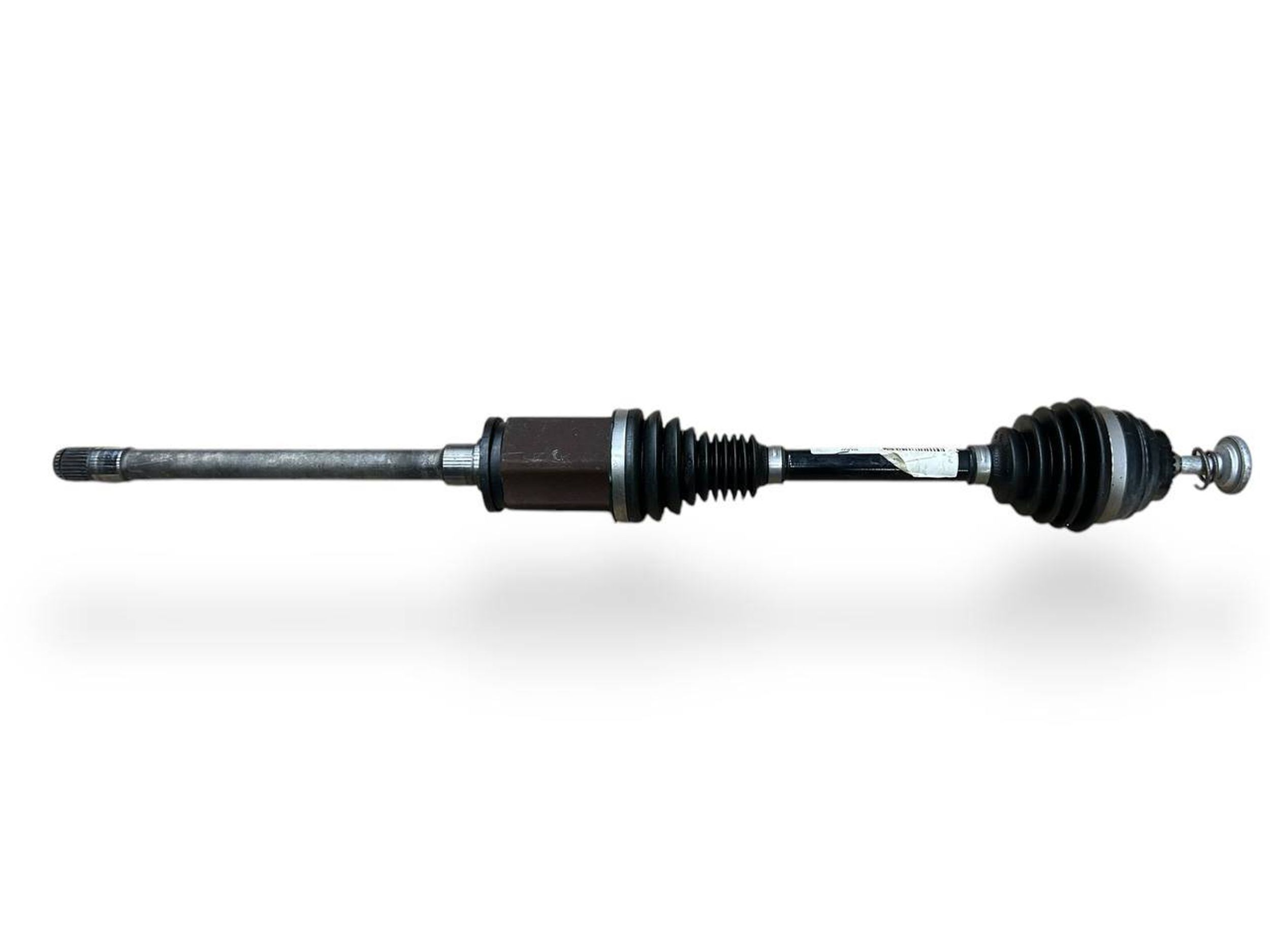 BMW 3 (F30 / F31) Front driveshaft BMW 3 SERIES Front driveshaft OEM 31607597694

...