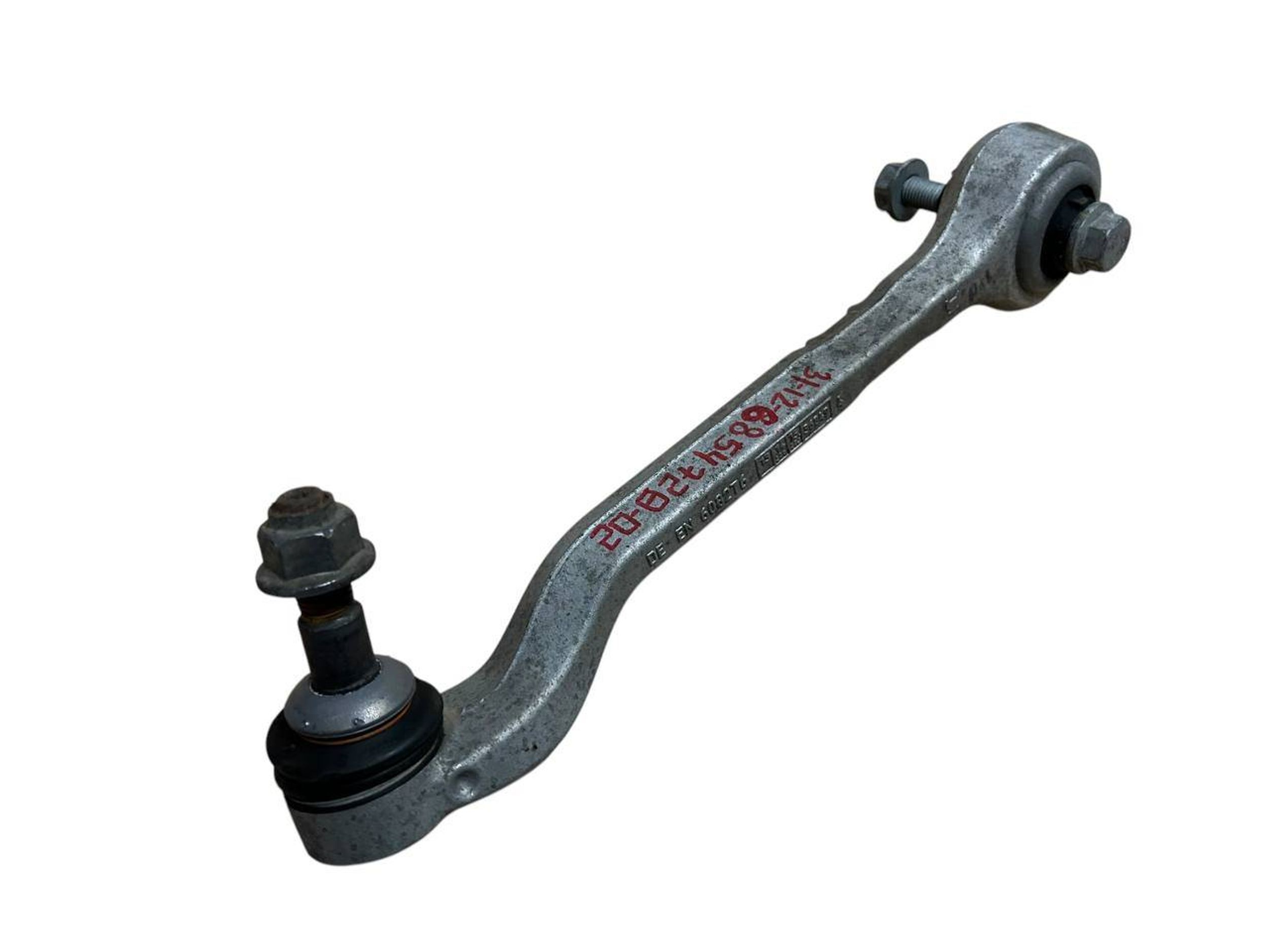BMW 3 (F30 / F31) Front control arm BMW 3 SERIES Front control arm OEM 31126854728
...