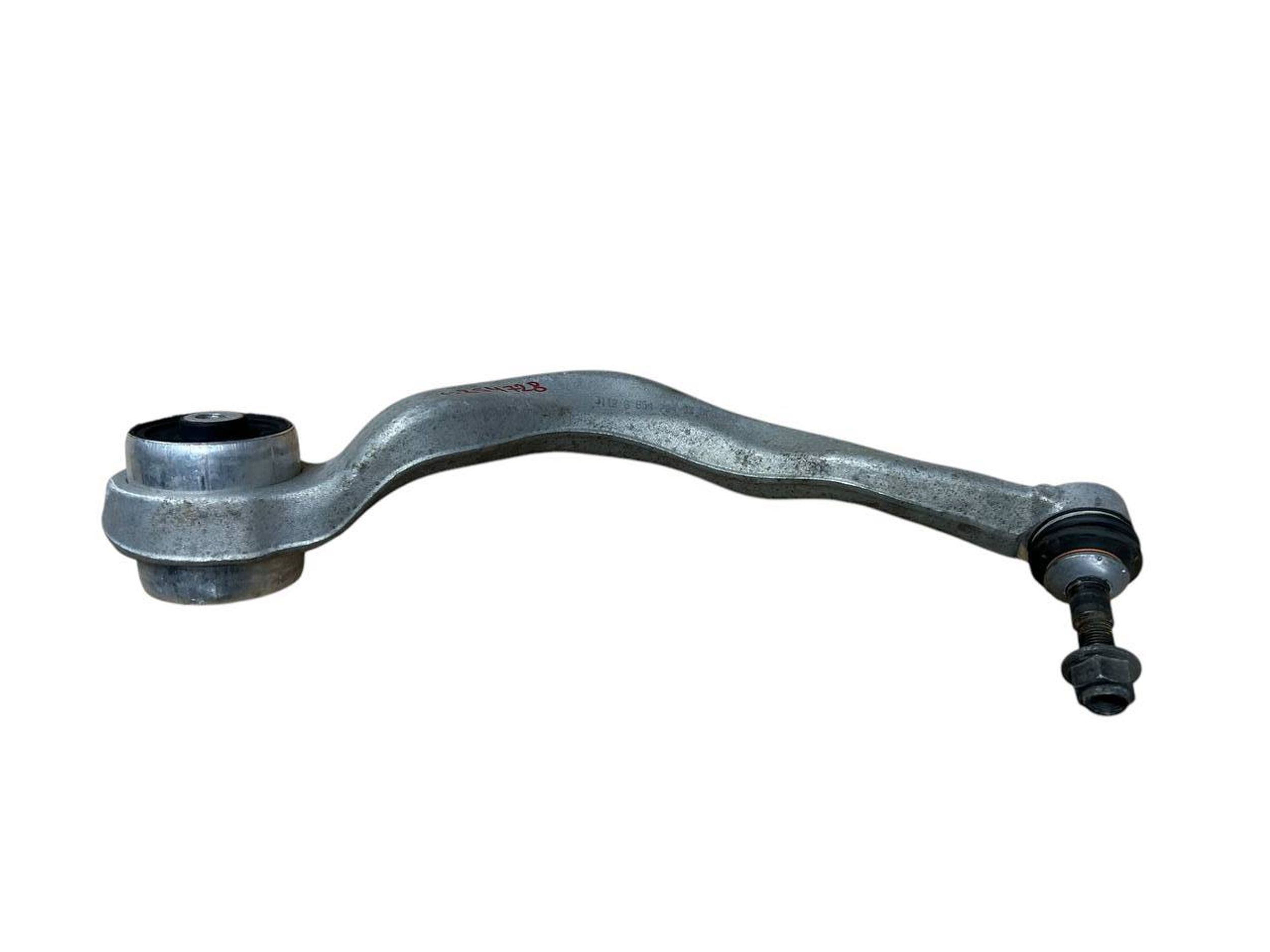 BMW 3 (F30 / F31) Front control arm BMW 3 SERIES Front control arm OEM 31126854728
...