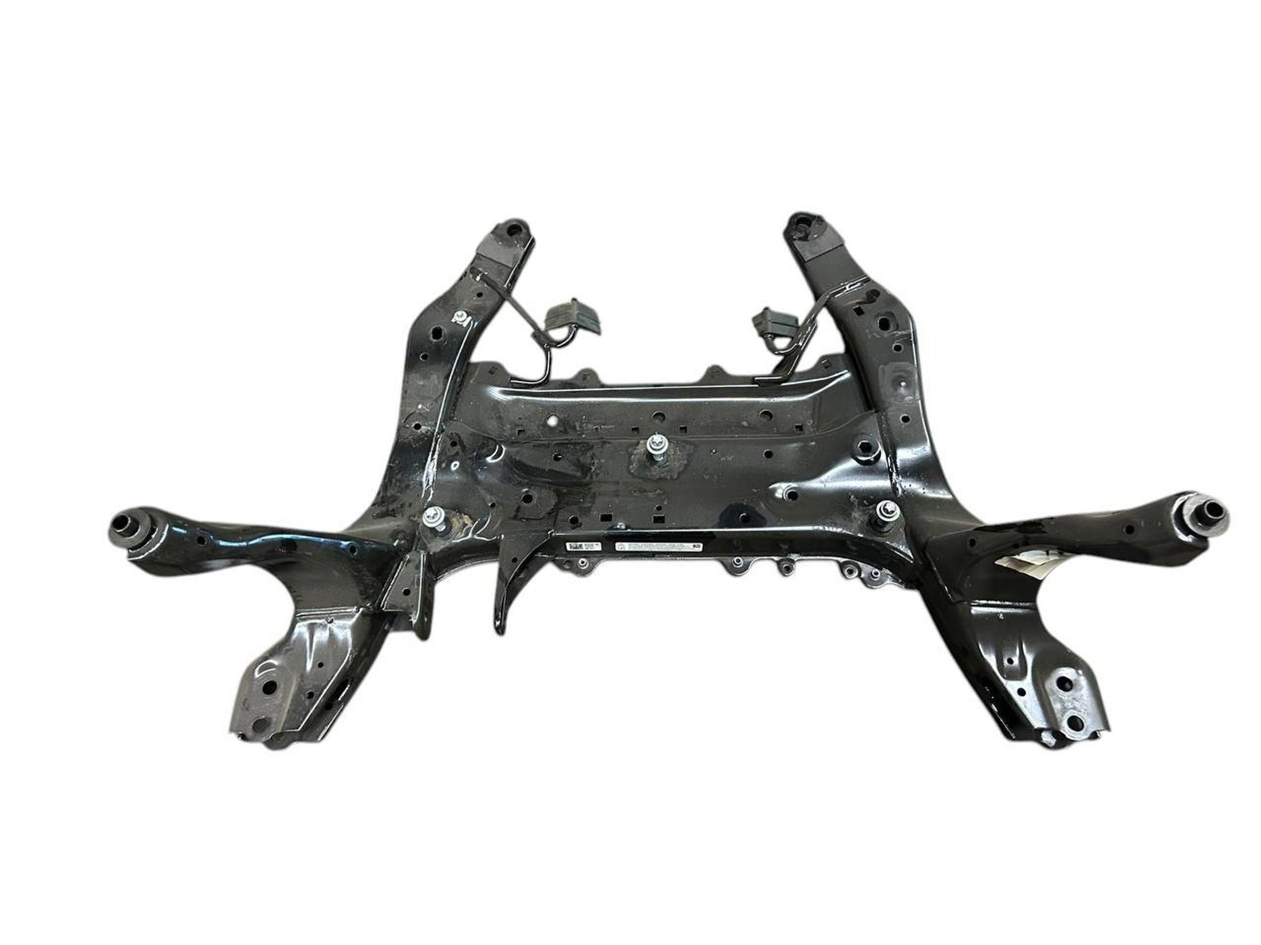 BMW 2 (F22 / F23) Front subframe BMW 2 SERIES Front subframe OEM 31114097788

Pa...