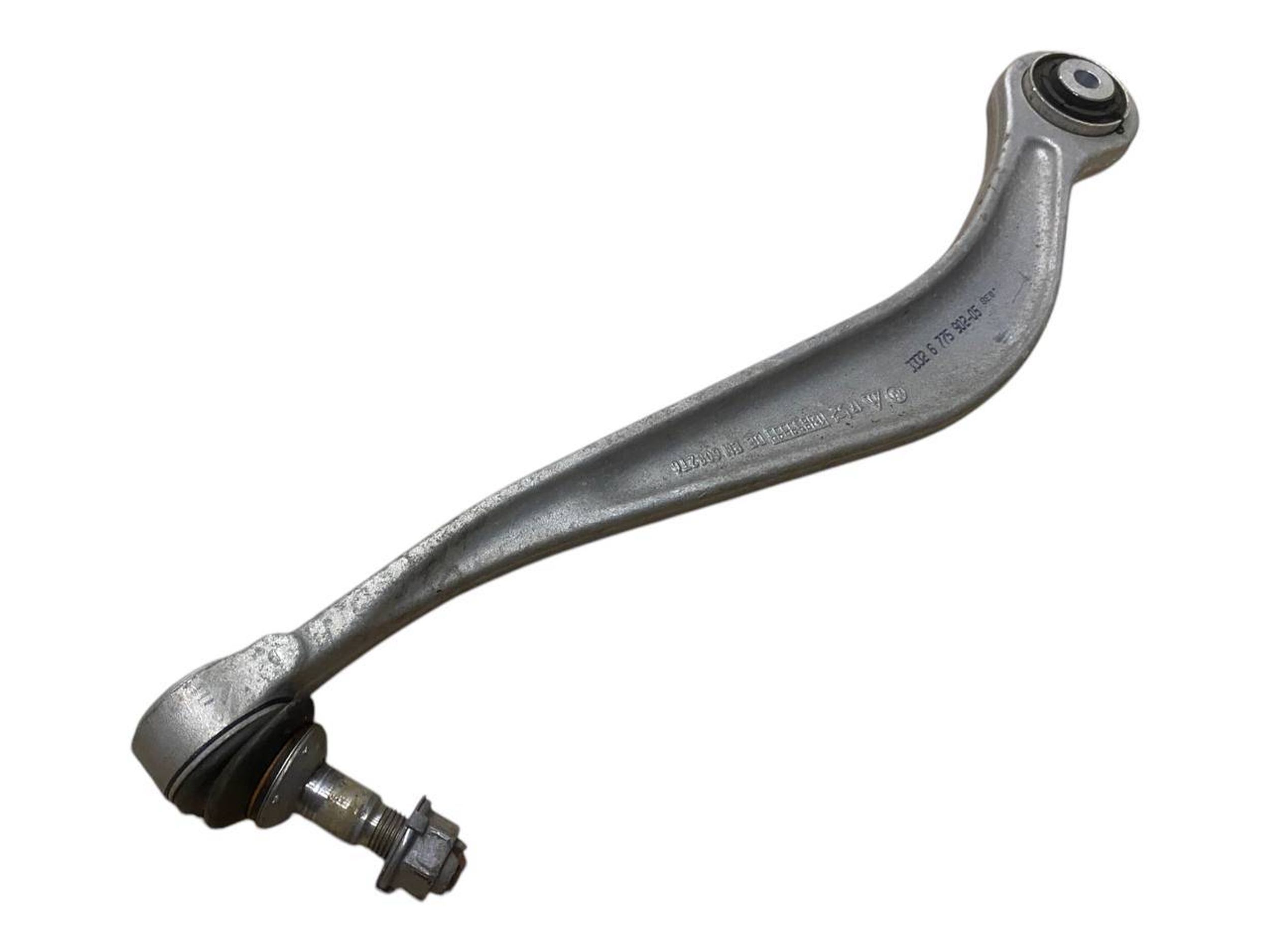 BMW 6 (F06 / F12 / F13) Rear control arm BMW 6 SERIES Rear control arm OEM 33326775902

...