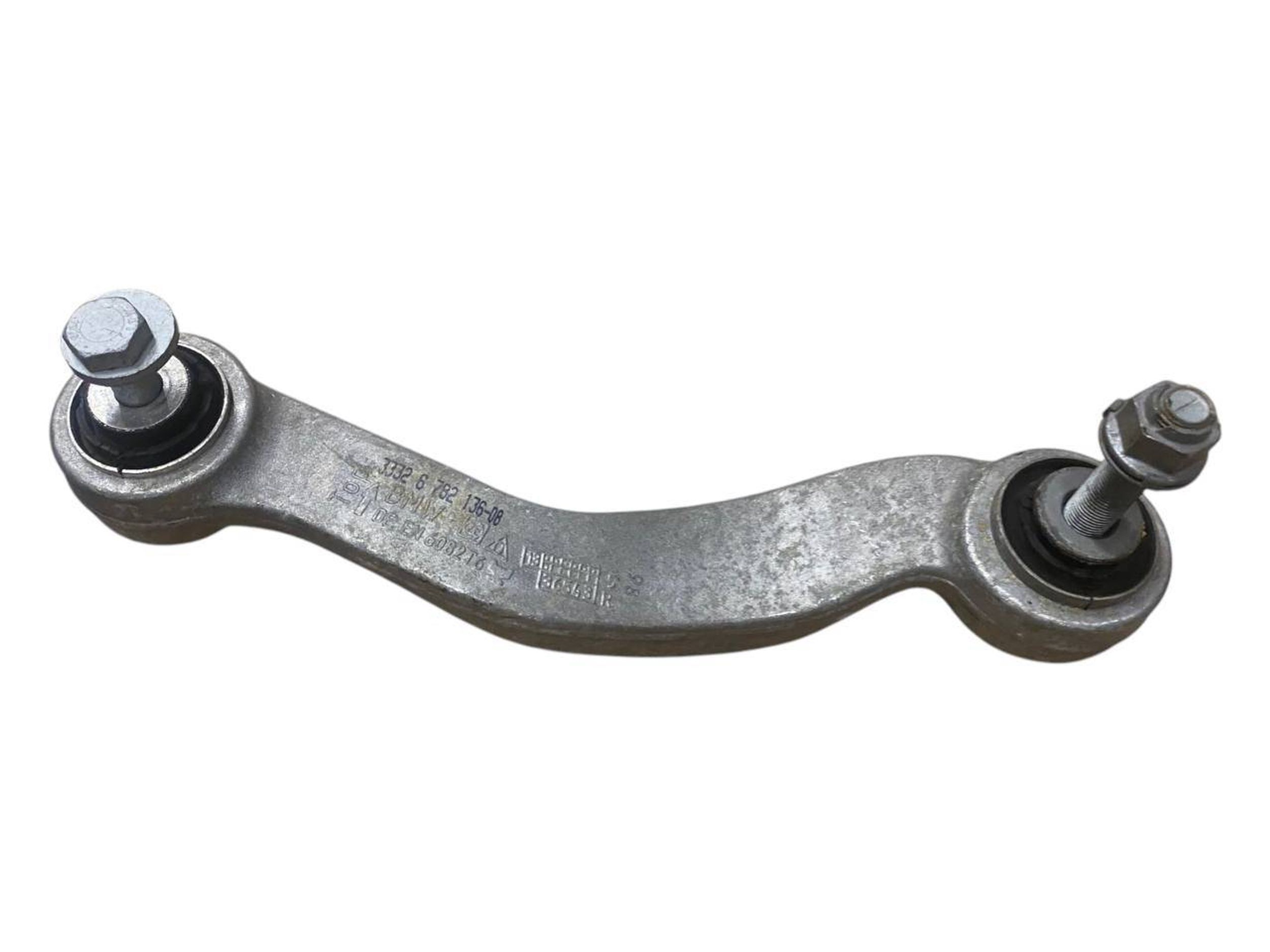 BMW 6 (F06 / F12 / F13) Rear control arm BMW 6 SERIES Rear control arm OEM 33324069284

...