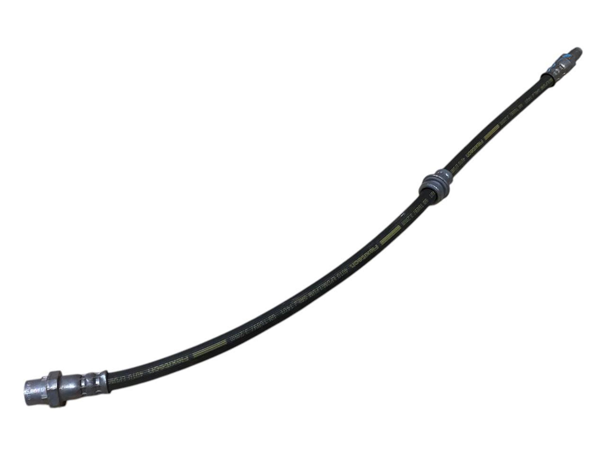 BMW X6 (E71 / E72) Brake booster pipe/hose BMW X6 Brake booster pipe/hose OEM 0G93018

Par...