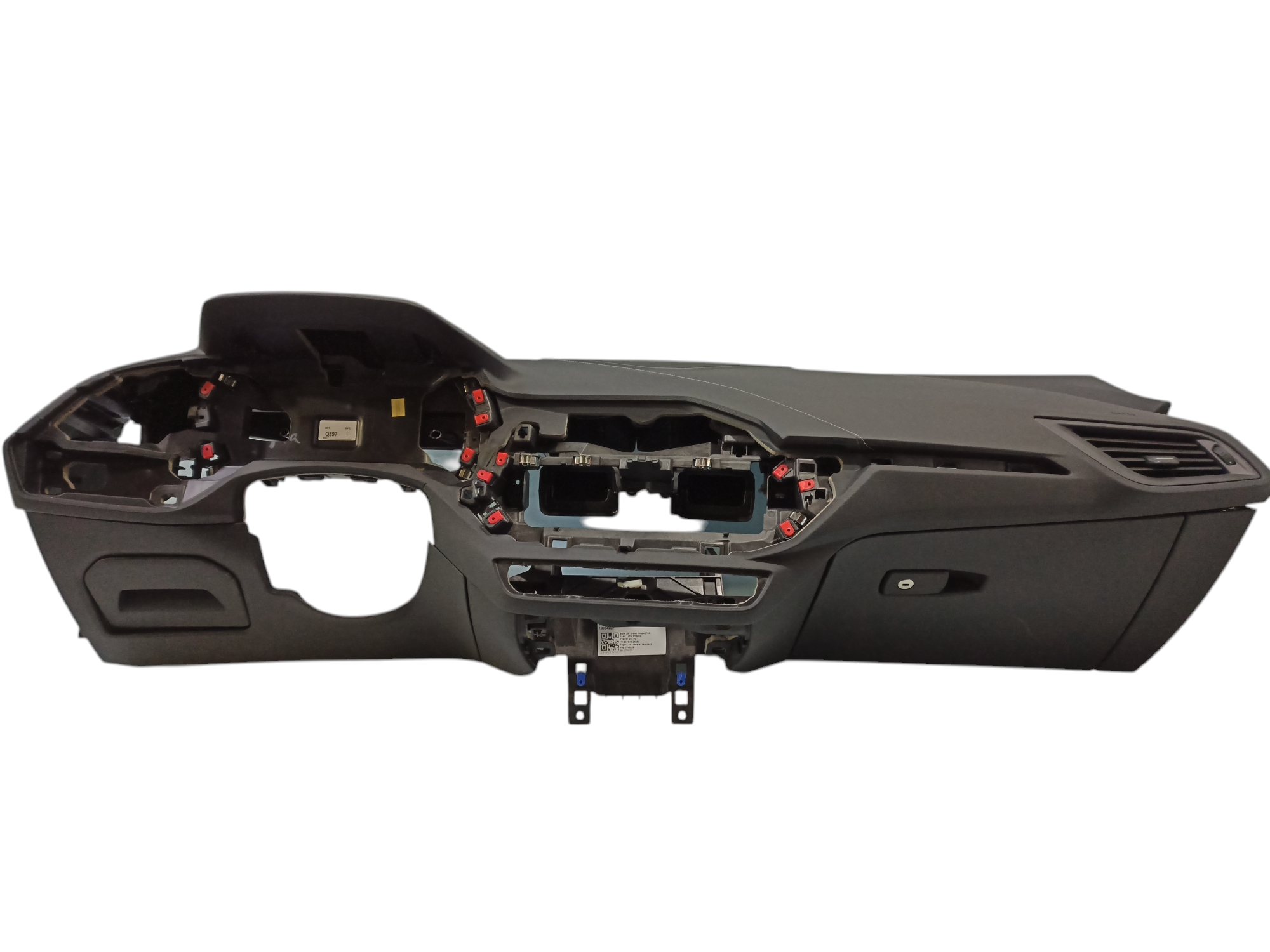 BMW 2 (F44) Dashboard BMW 1' F40, 2' F44 Gran Coupé Dashboard OEM 511...