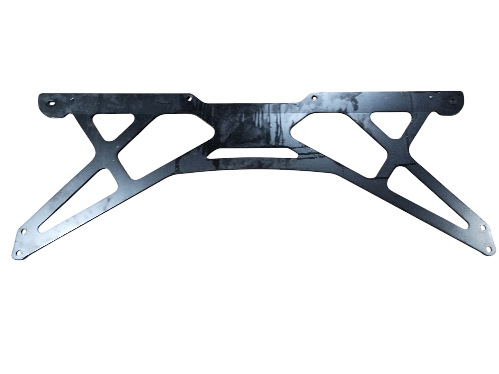 BMW X5 (G05) Top upper radiator support slam panel BMW X5 Top upper radiator support slam panel OE...