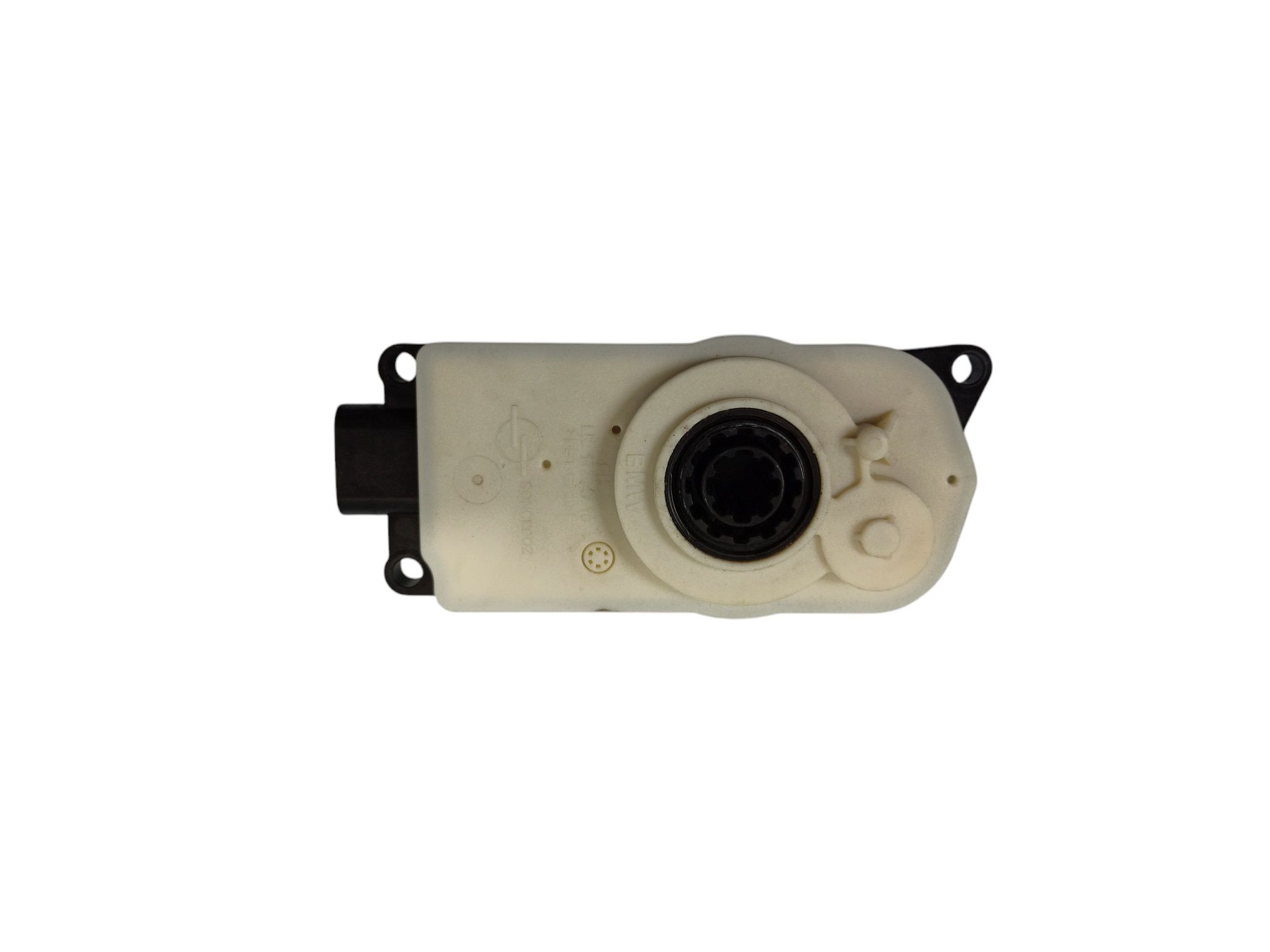 BMW 3 (G20 / G21) Radiator active air flap actuator BMW 3 SERIES Radiator active air flap actuator ...