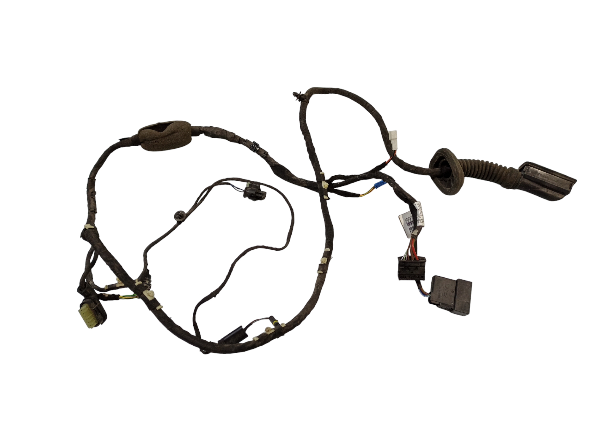 BMW X5 (G05) Rear door wiring loom BMW X5 Rear door wiring loom

Generation: X5 (G...