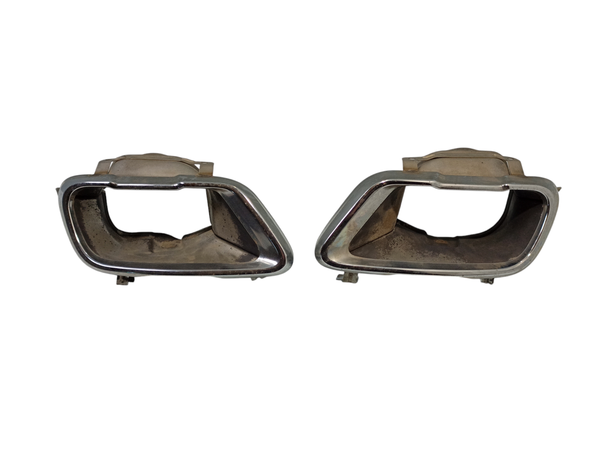 BMW X5 (G05) Muffler ending BMW X5 Muffler ending OEM 51128074189

Part cod...