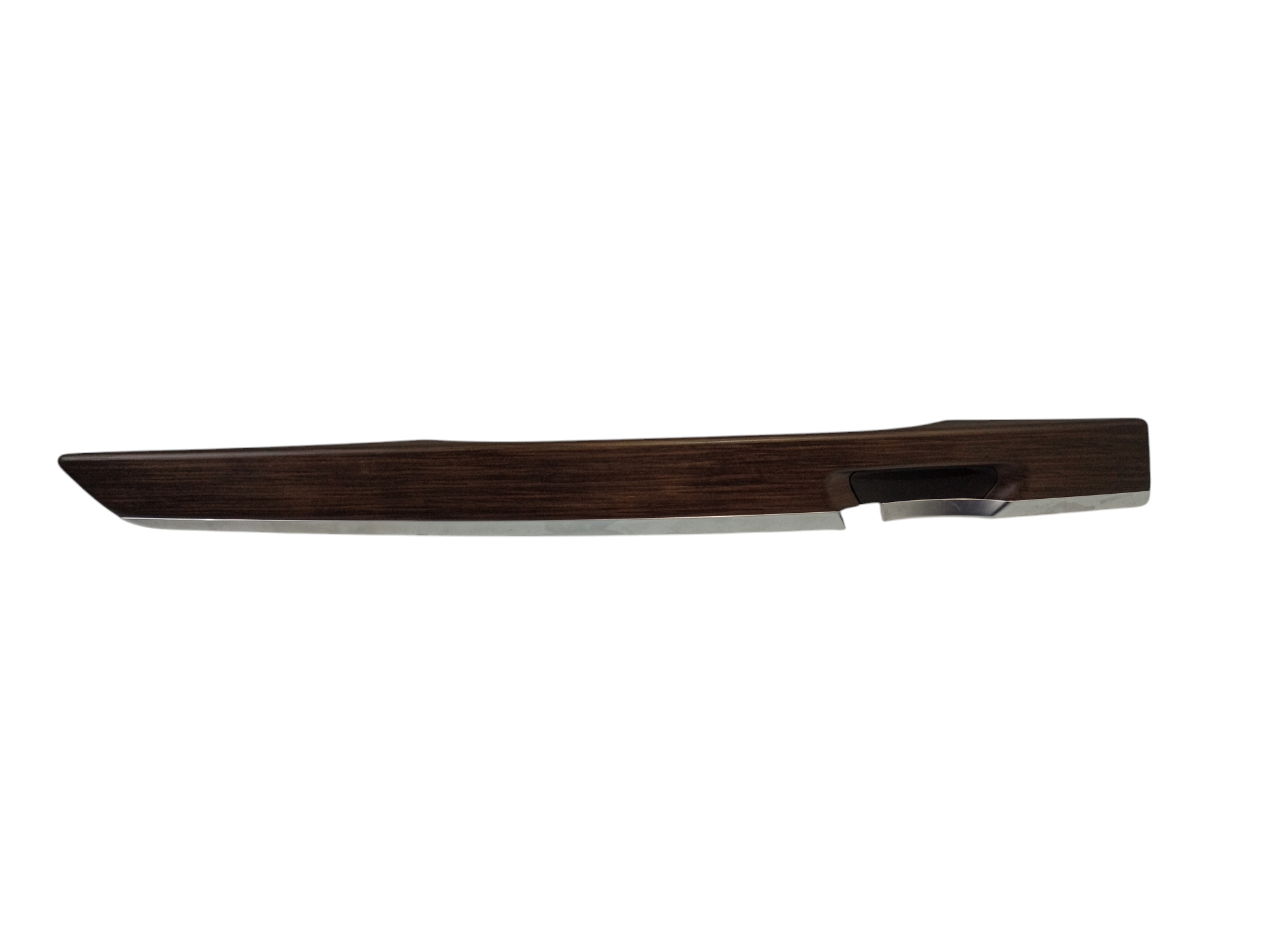 BMW 7 (G11 / G12) Front door trim (molding) BMW 7 SERIES Front door trim (molding) OEM 5142...