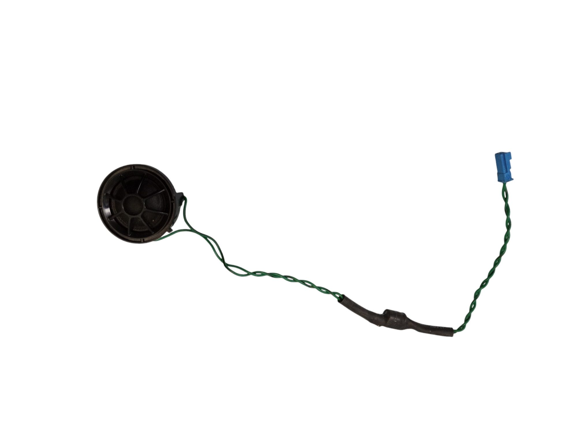 BMW 5 (F10 / F11) Front door high frequency speaker BMW 5 SERIES Front door high frequency speaker ...