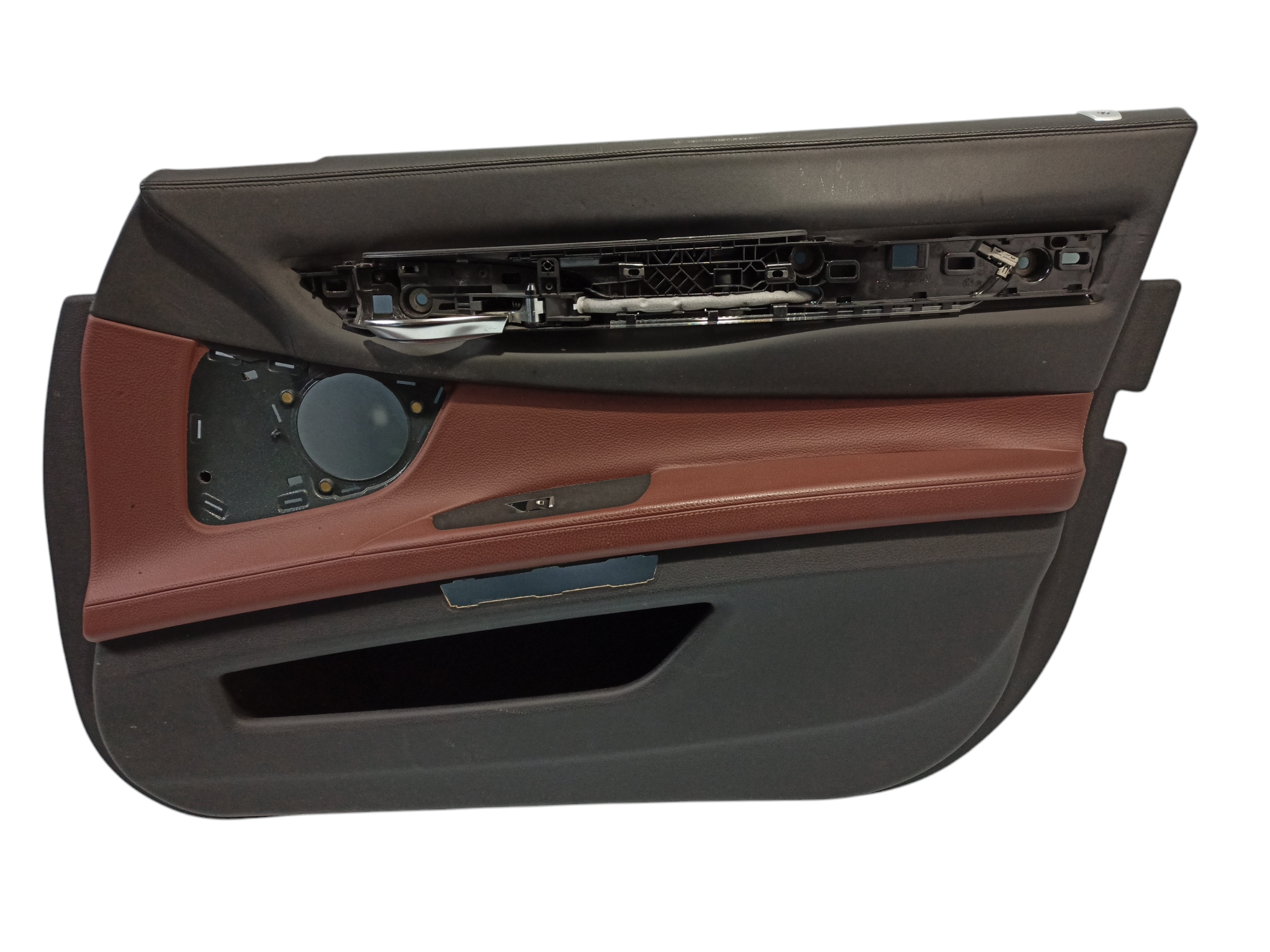 BMW 7 (G11 / G12) Front door card panel trim BMW 7 SERIES Front door card panel trim OEM 514...