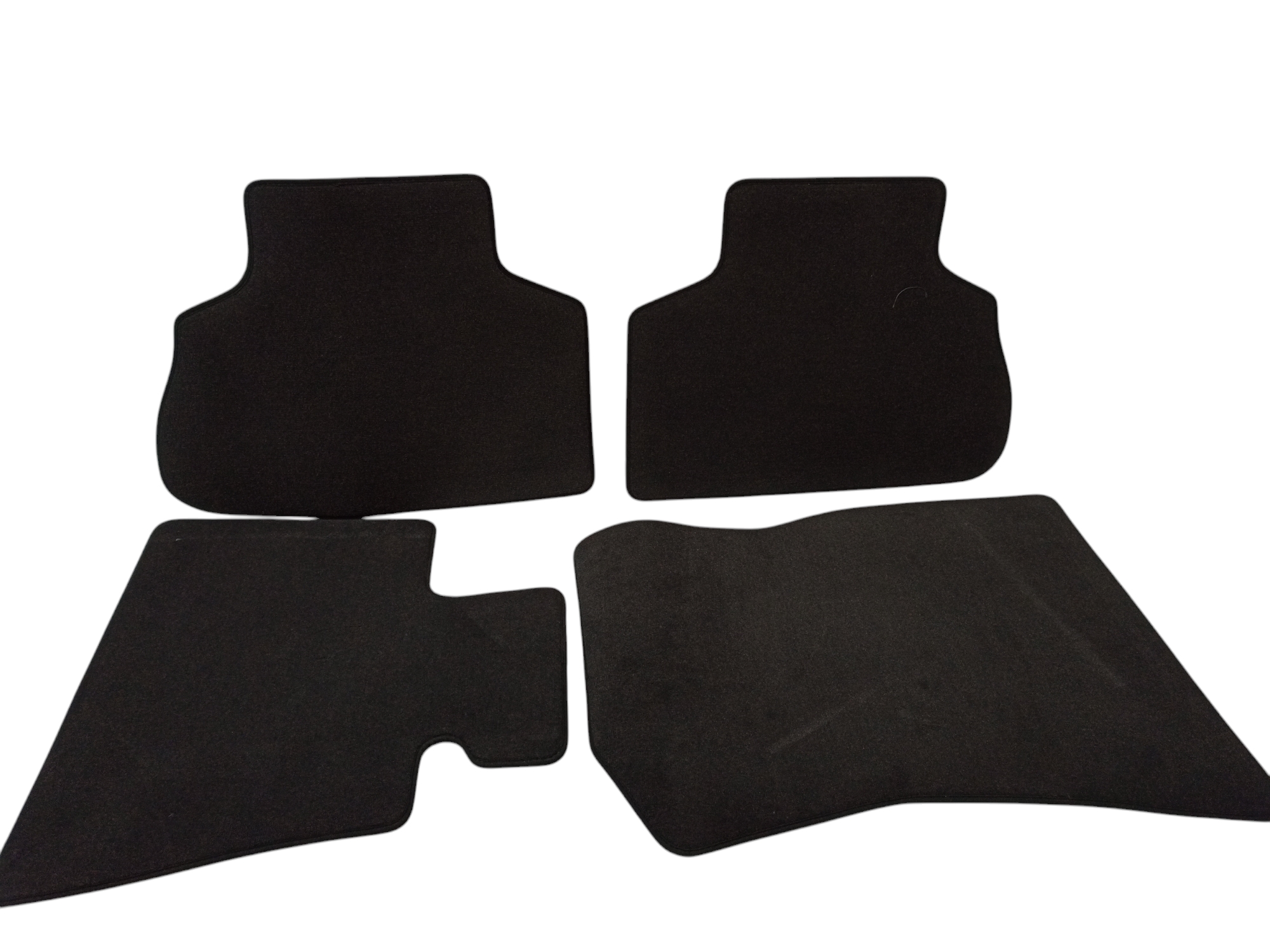BMW X5 (G05) Car floor mat set BMW X5 Car floor mat set OEM 51475A40B10

Part ...
