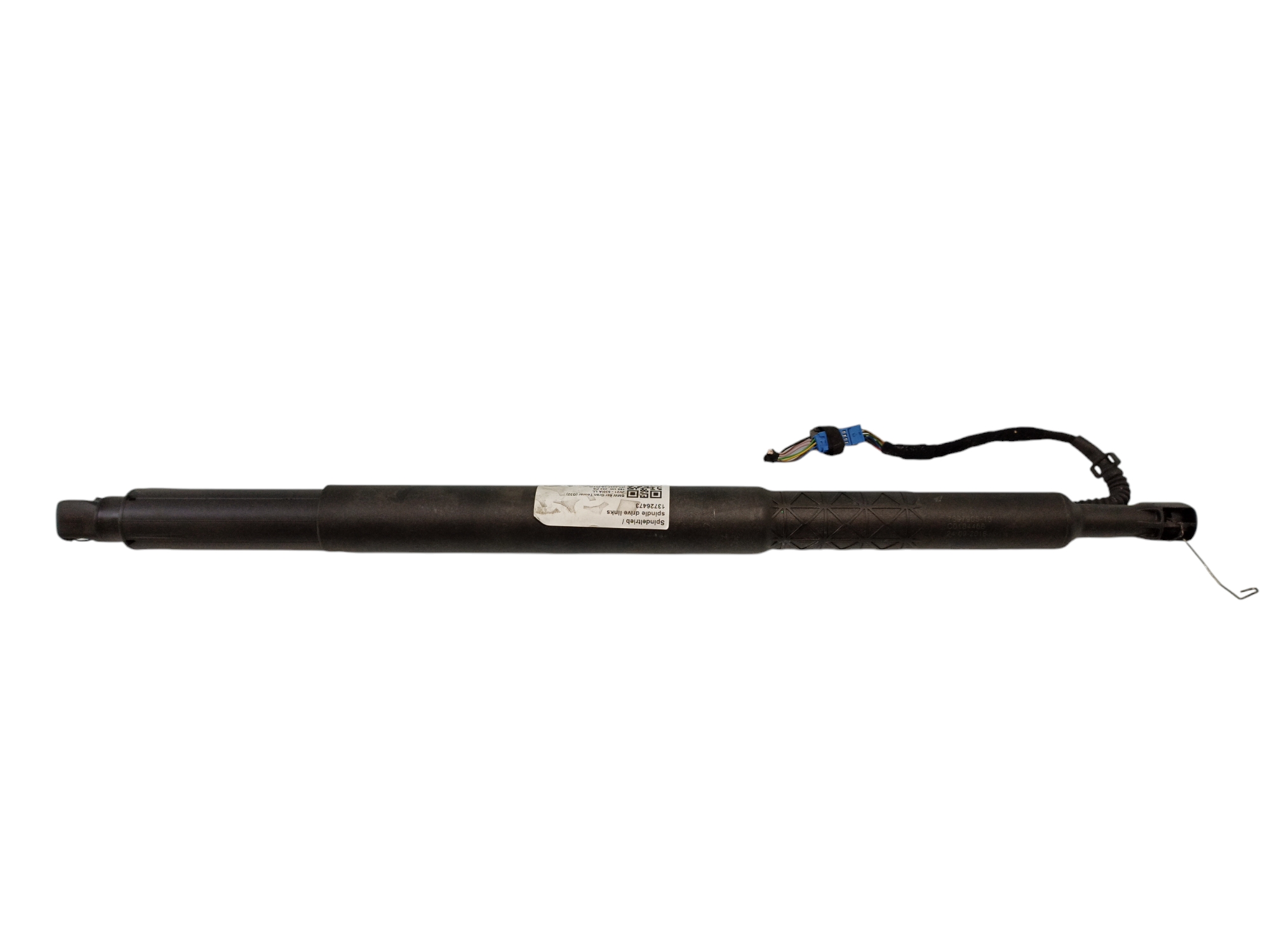 BMW 6 GT (G32) Tailgate/trunk strut/damper BMW 6 SERIES Tailgate/trunk strut/damper OEM 51...