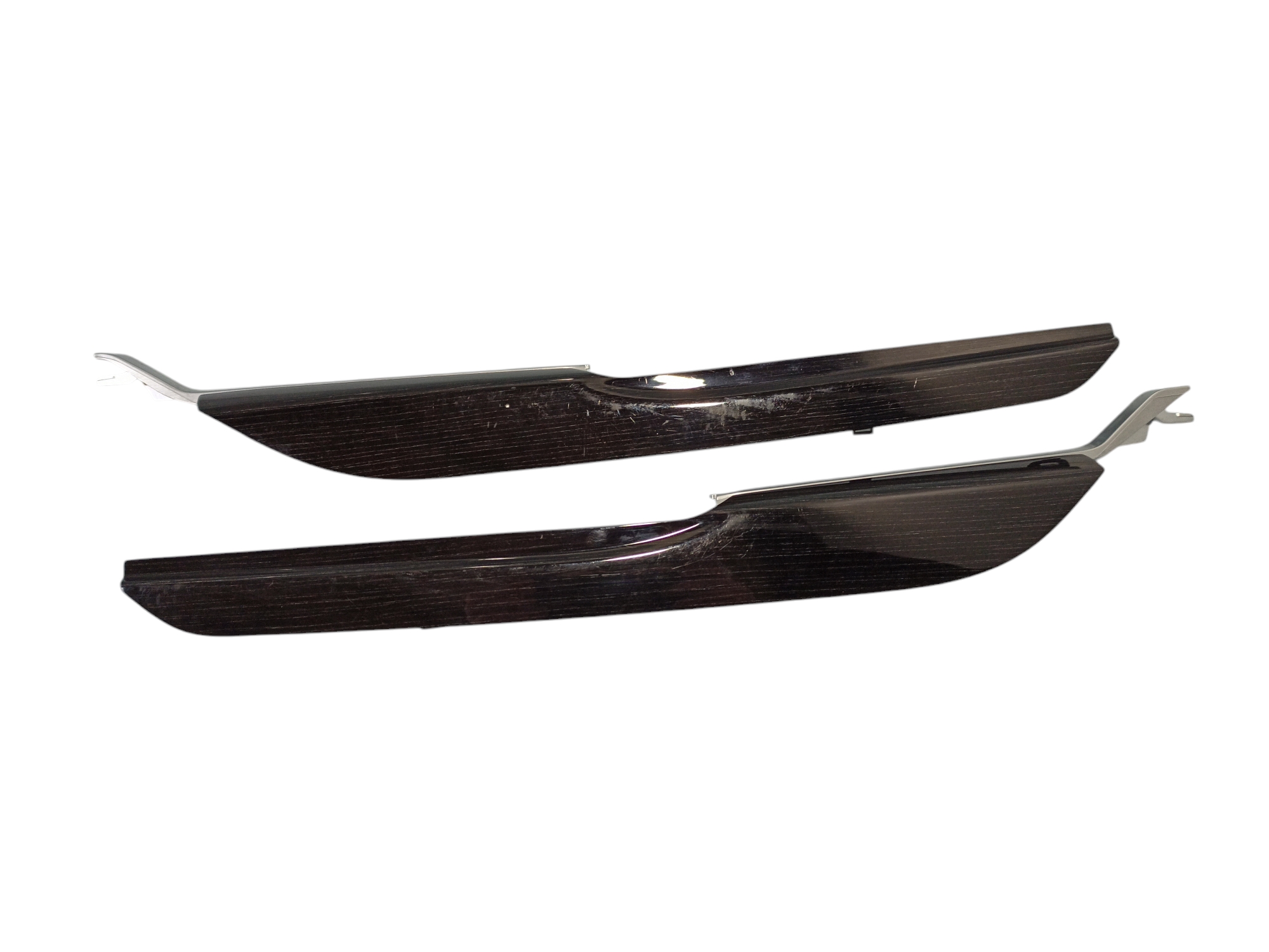BMW 7 (G11 / G12) Center console decorative trim BMW 7 SERIES Center console decorative trim OEM...