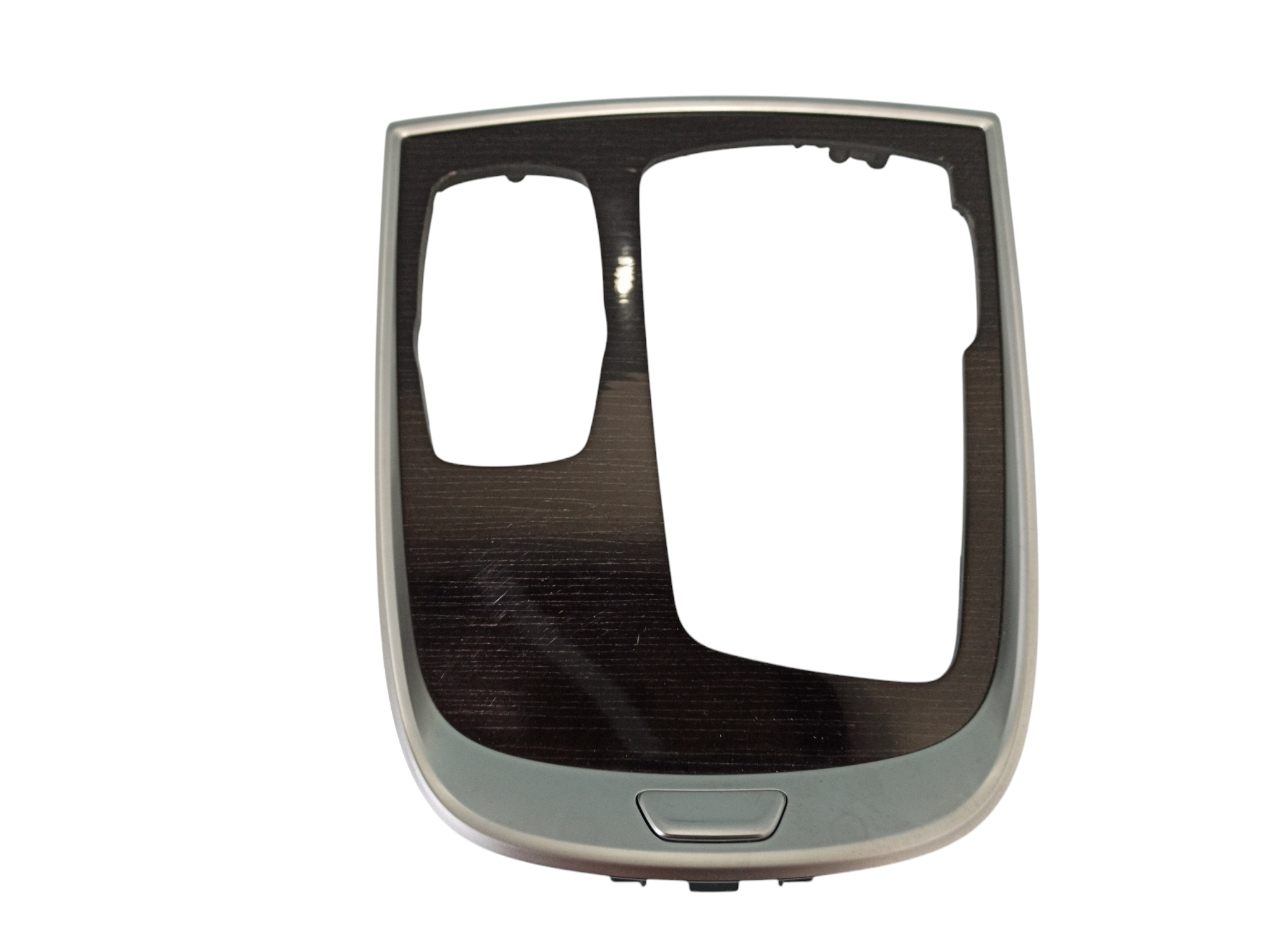 BMW 7 (G11 / G12) Gear shifter surround trim plastic BMW 7 SERIES Gear shifter surround trim plastic...