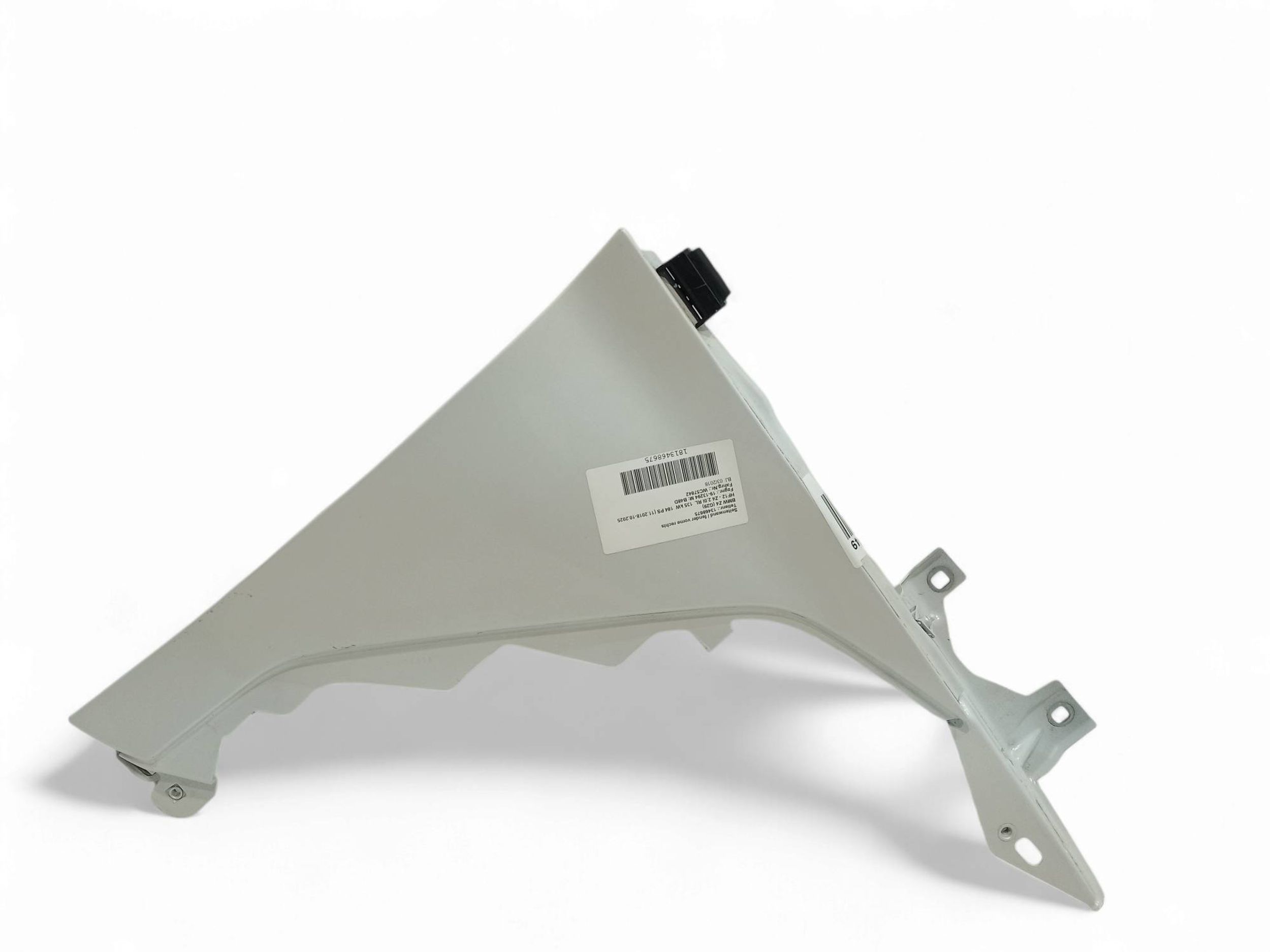 BMW Z4 (E89) Fender BMW Z4 Fender OEM 41008495962

Part codes: 4100...