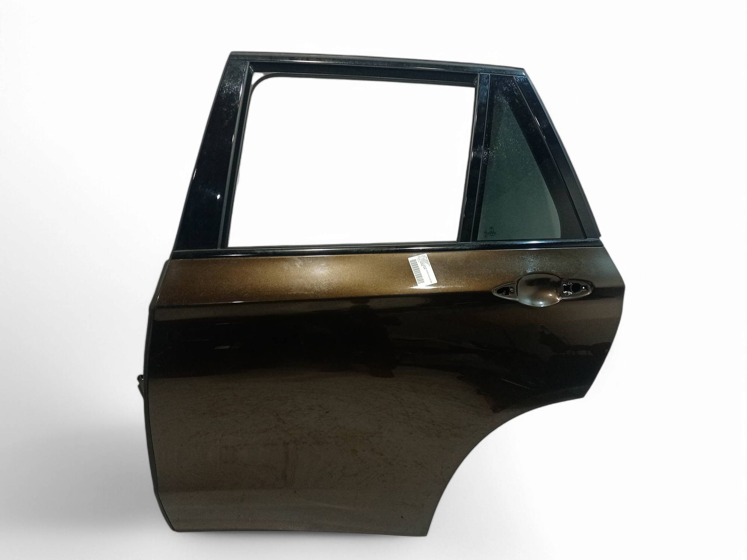 BMW X5 (F15) Rear Door BMW X5 Rear Door OEM 41517386739

Part codes: 4...