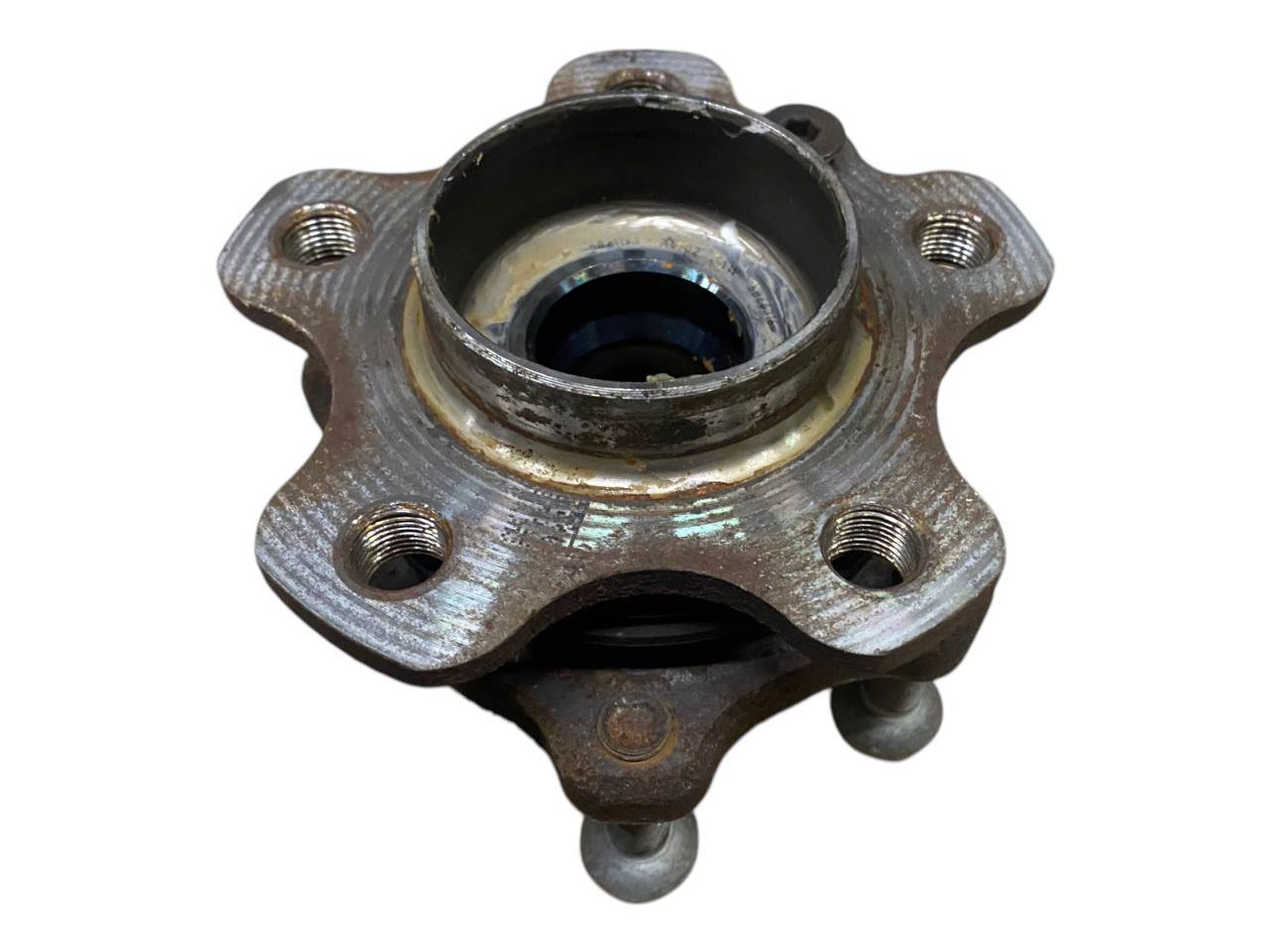 BMW 3 (G20 / G21) Front wheel ball bearing BMW 3 SERIES Front wheel ball bearing OEM 31206...