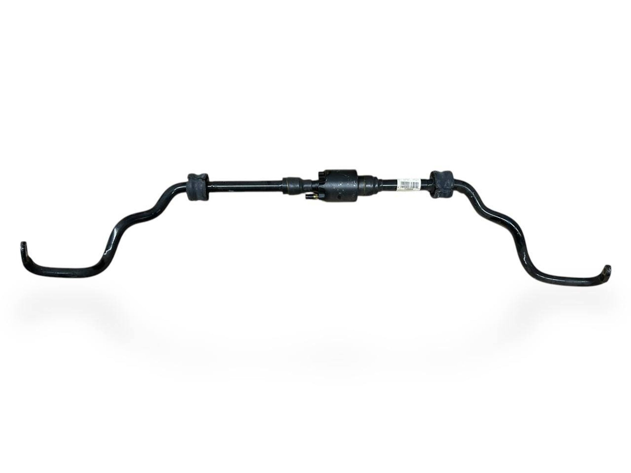 BMW X5 (F15) Front anti-roll bar/sway bar BMW X5 Front anti-roll bar/sway bar OEM 0G93018...