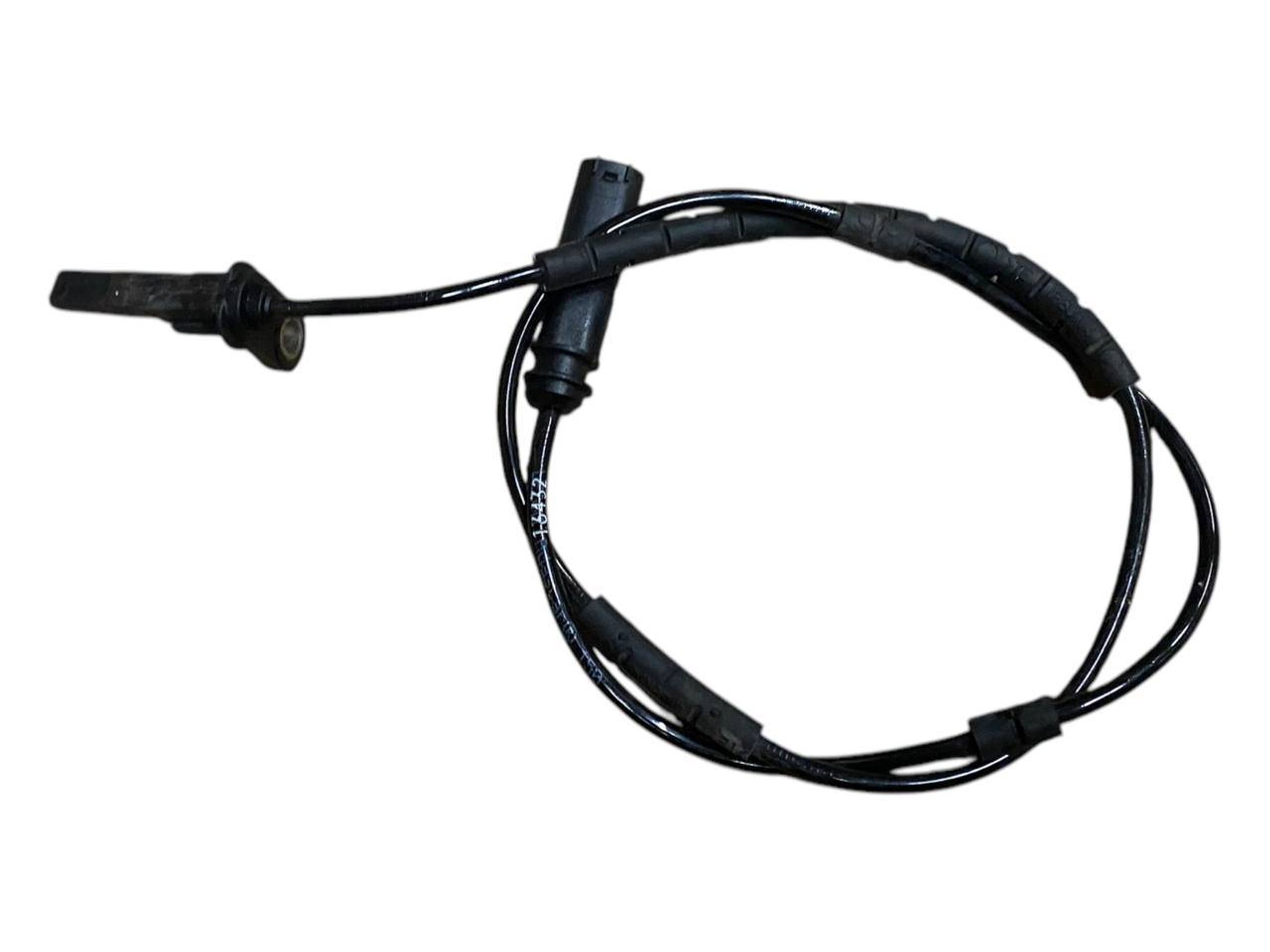 BMW 3 (F30 / F31) ABS rear brake sensor BMW 3 SERIES ABS rear brake sensor OEM 34526791...
