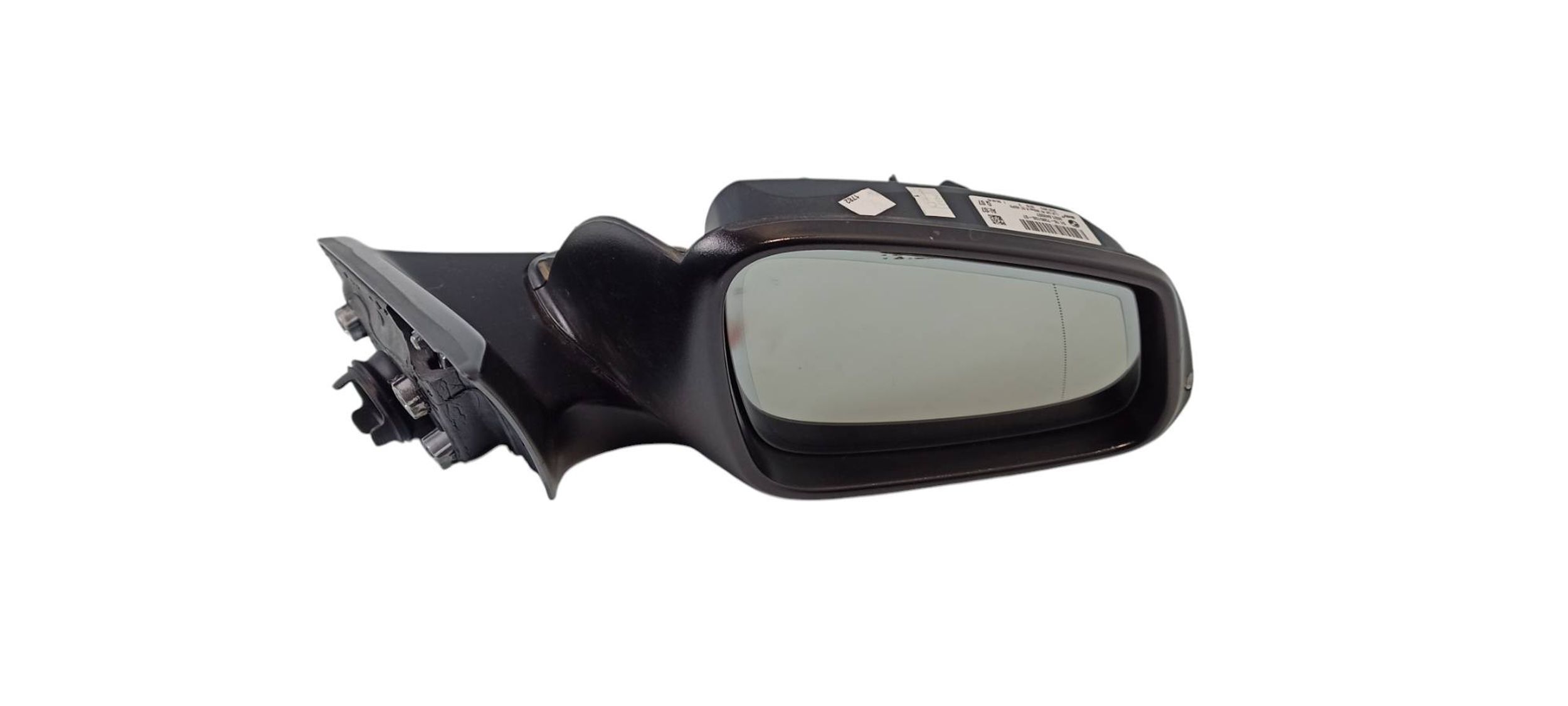 BMW 3 (F30 / F31) Front door electric wing mirror BMW 3 SERIES Front door electric wing mirror OE...