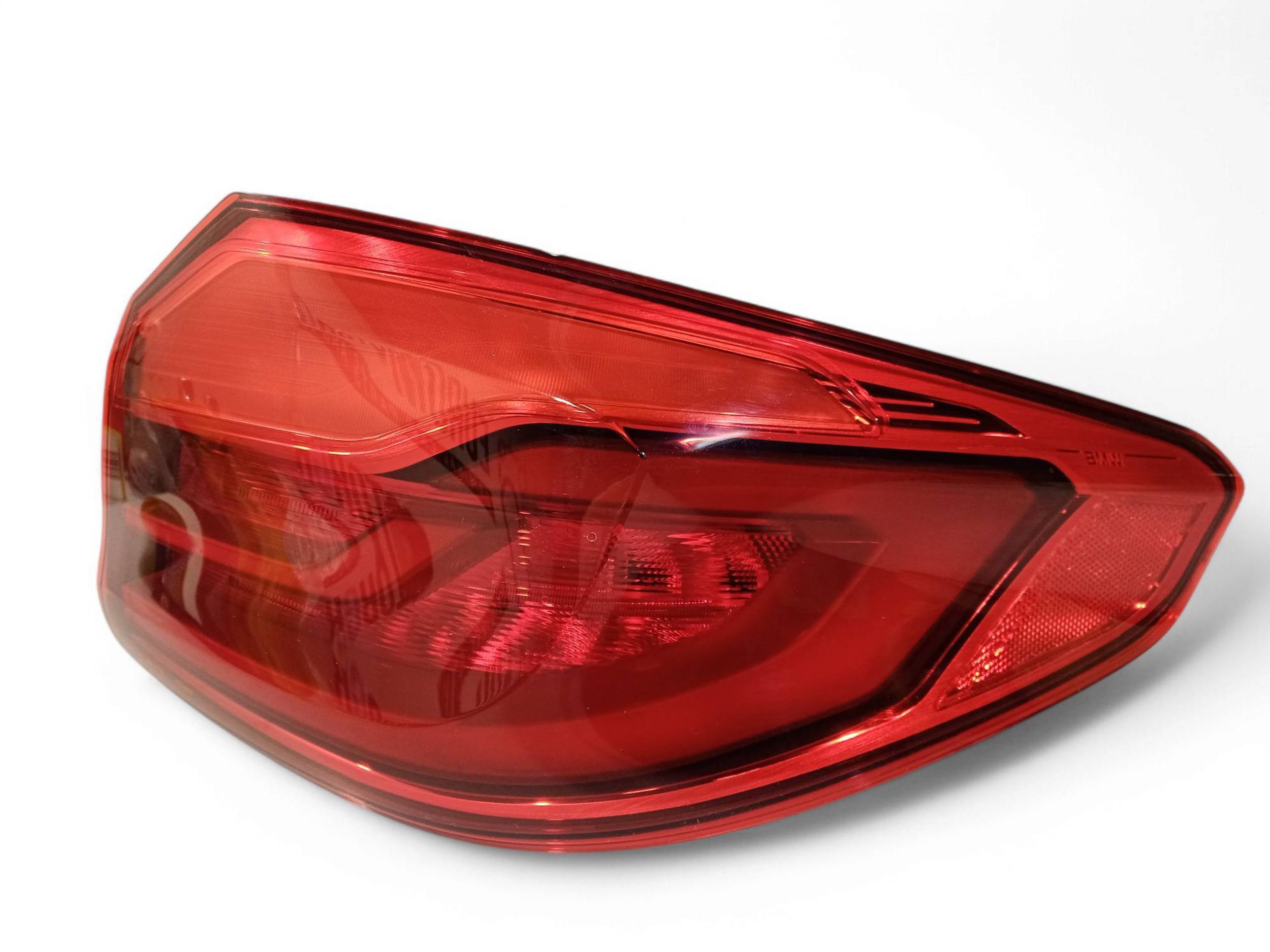 BMW 5 (G30 / G31) Rear/tail lights BMW M5 Rear/tail lights OEM 63217376470

Part c...