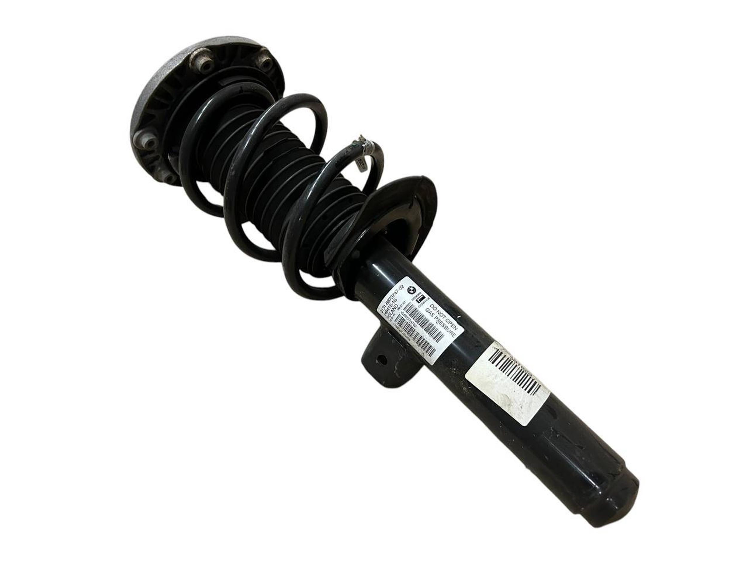 BMW 2 (F22 / F23) Front shock absorber with coil spring BMW 2 SERIES Front shock absorber with coil spr...