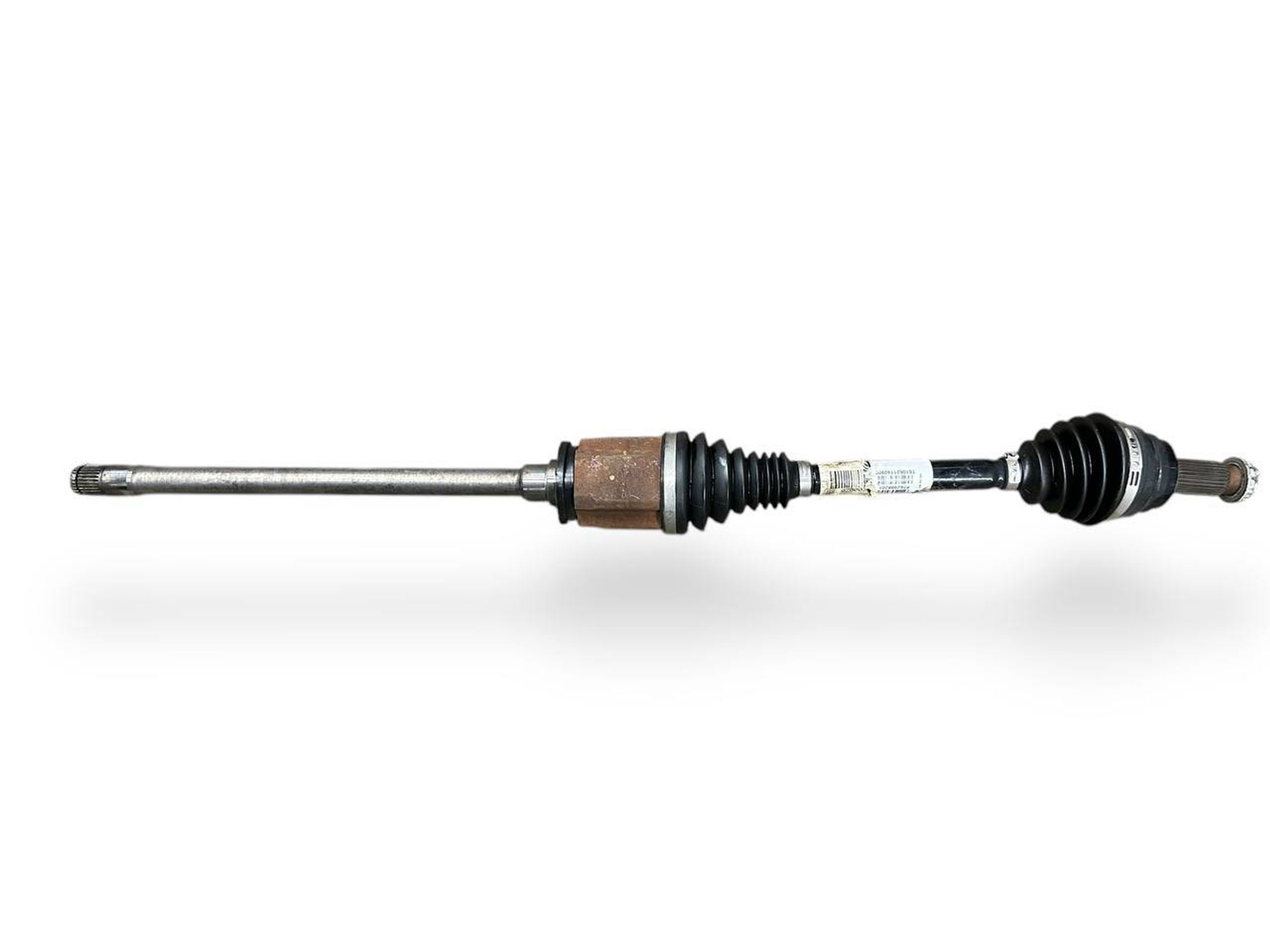 BMW X5 (F15) Front driveshaft BMW X5 Front driveshaft OEM 0C87830

Part codes...