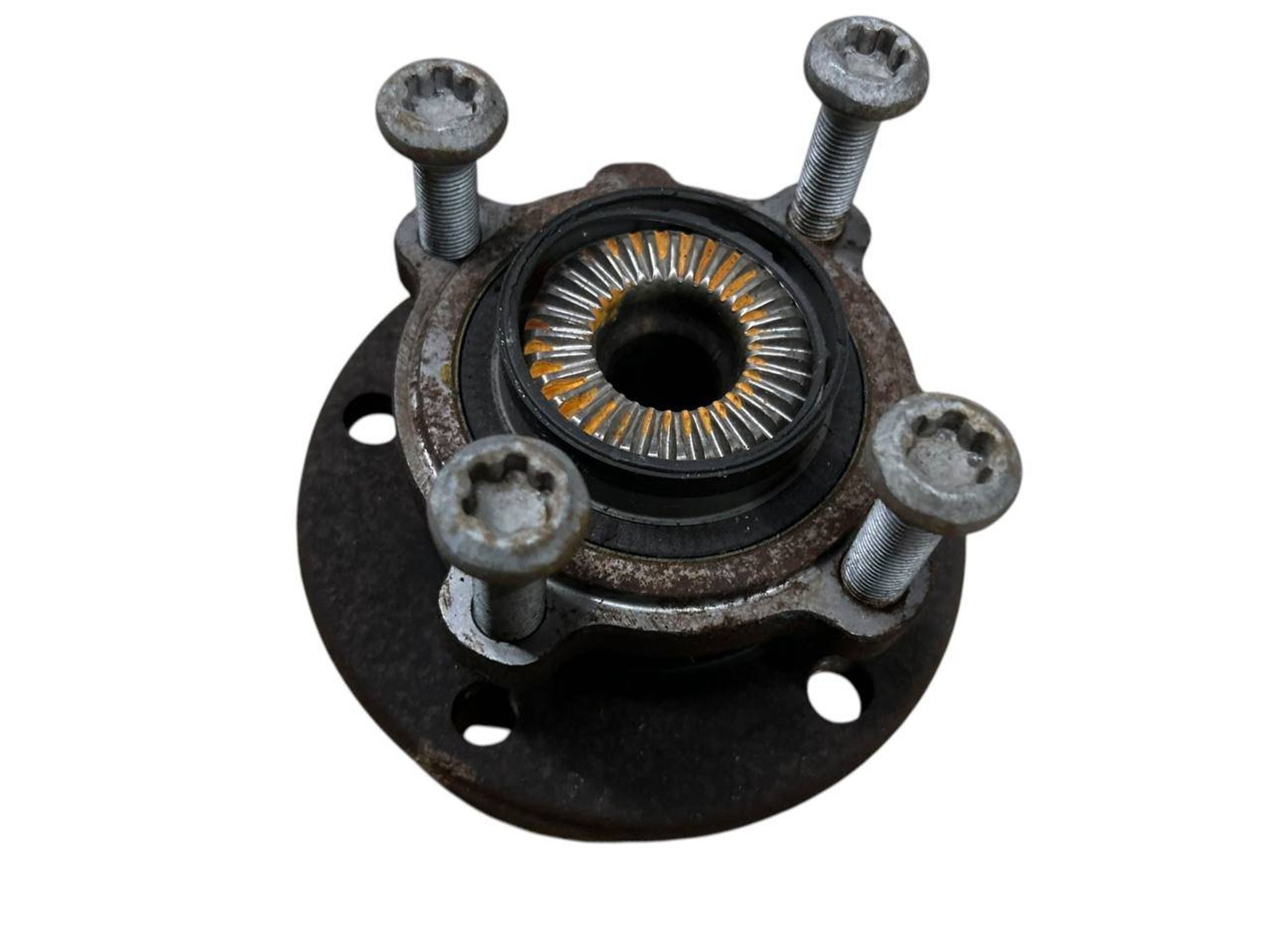 BMW 3 (F30 / F31) Front wheel ball bearing BMW 3 SERIES Front wheel ball bearing OEM 31206...