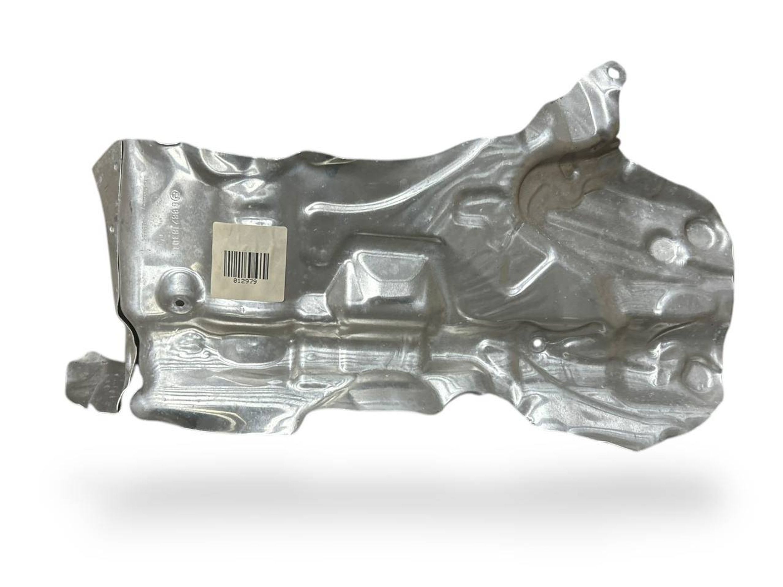 BMW 2 (F22 / F23) Heat shield in engine bay BMW 2 SERIES Heat shield in engine bay OEM 3210...