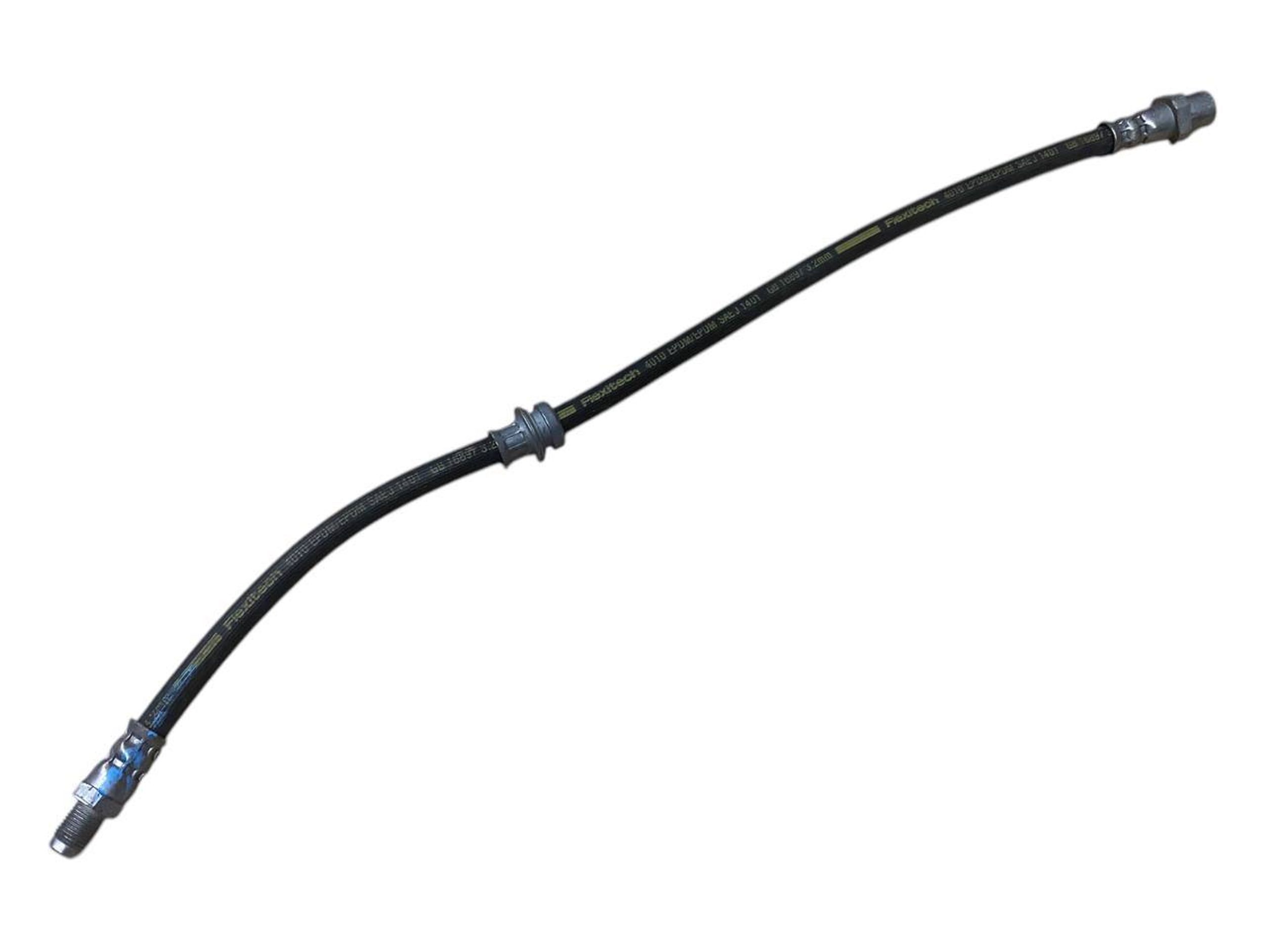 BMW X6 (E71 / E72) Brake booster pipe/hose BMW X6 Brake booster pipe/hose OEM 0G93018

Par...
