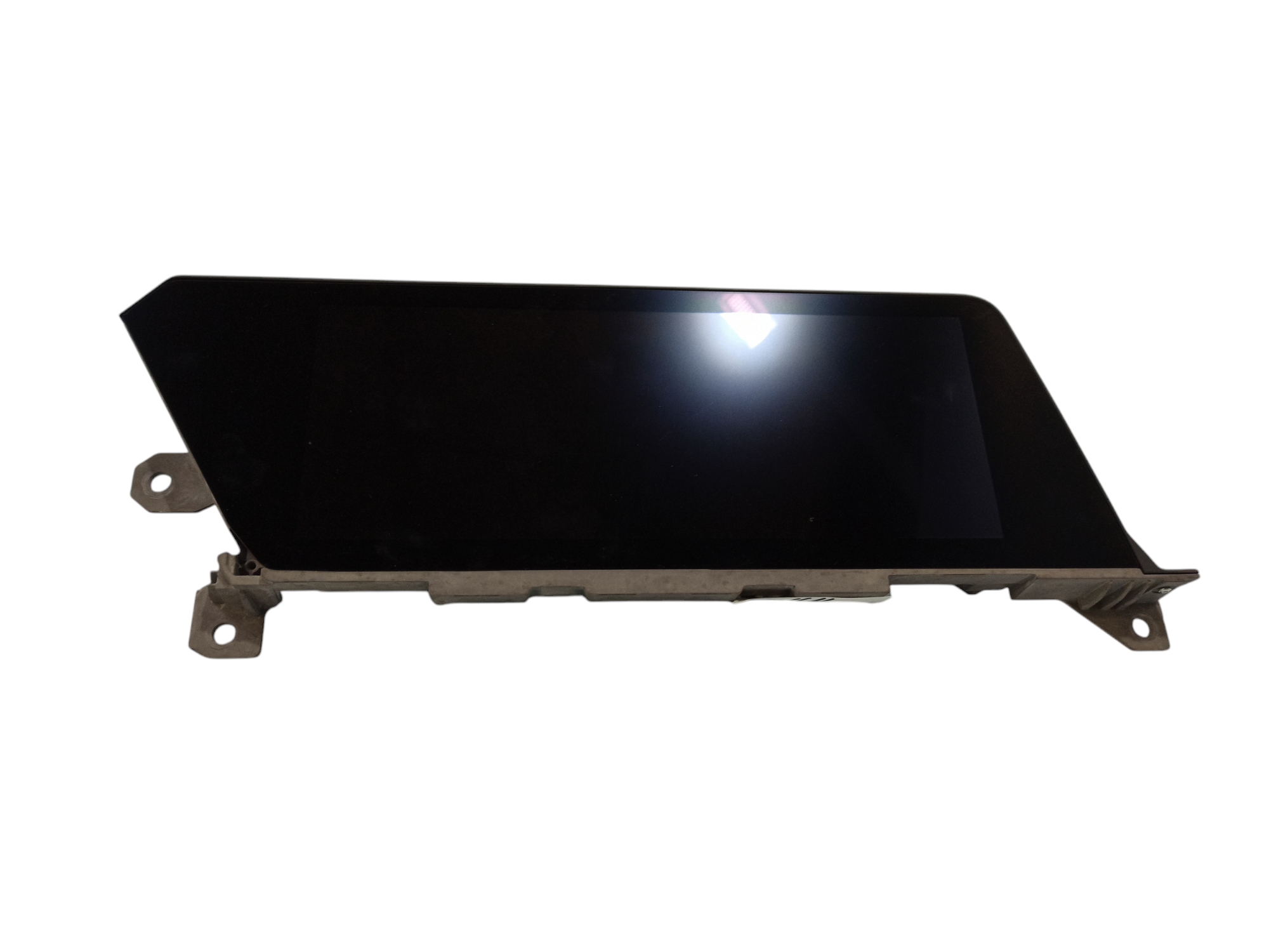BMW 2 (F44) Screen/display/small screen