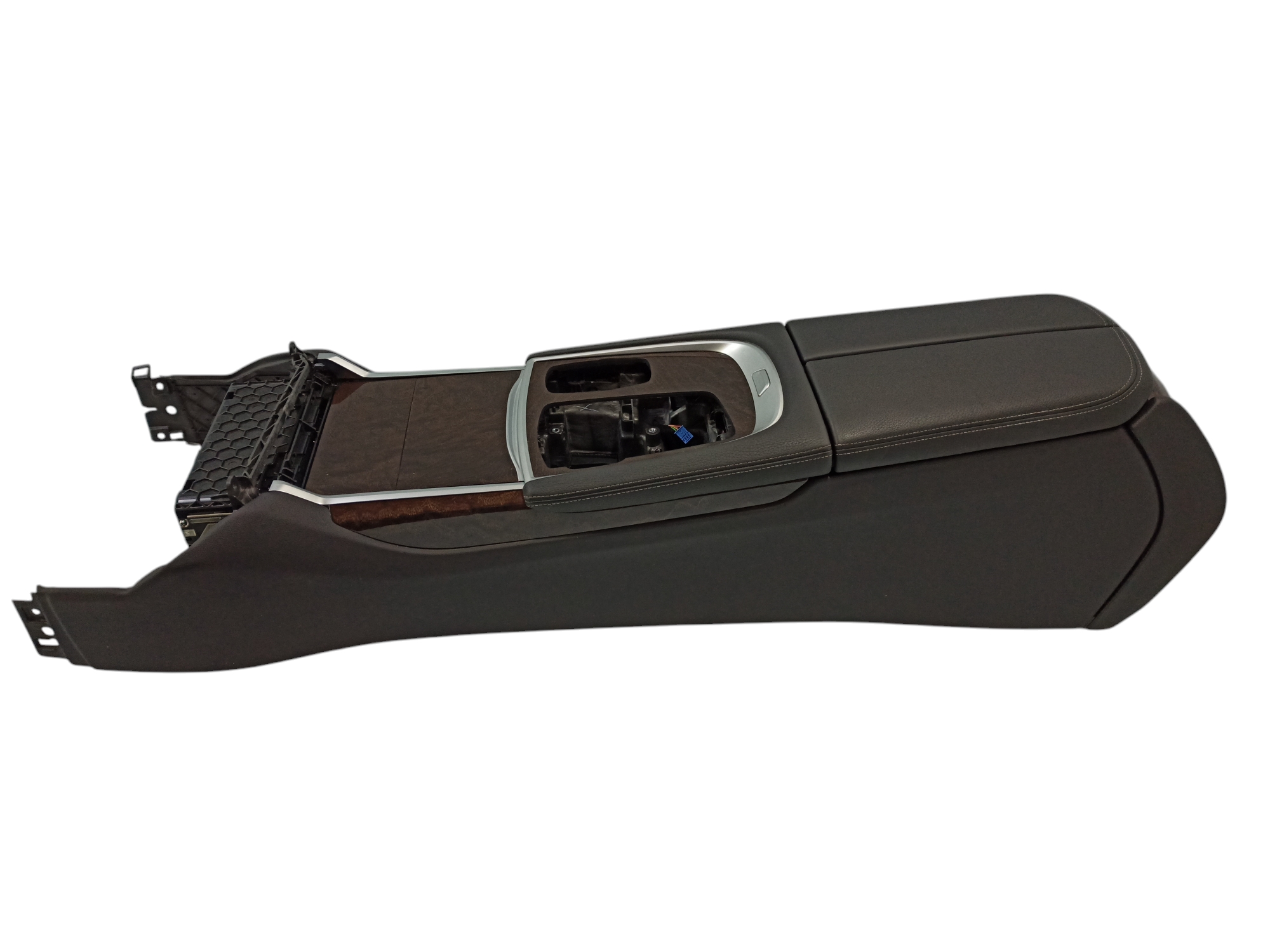 BMW 7 (G11 / G12) center console BMW 7 SERIES center Console OEM 51169345347

Pa...