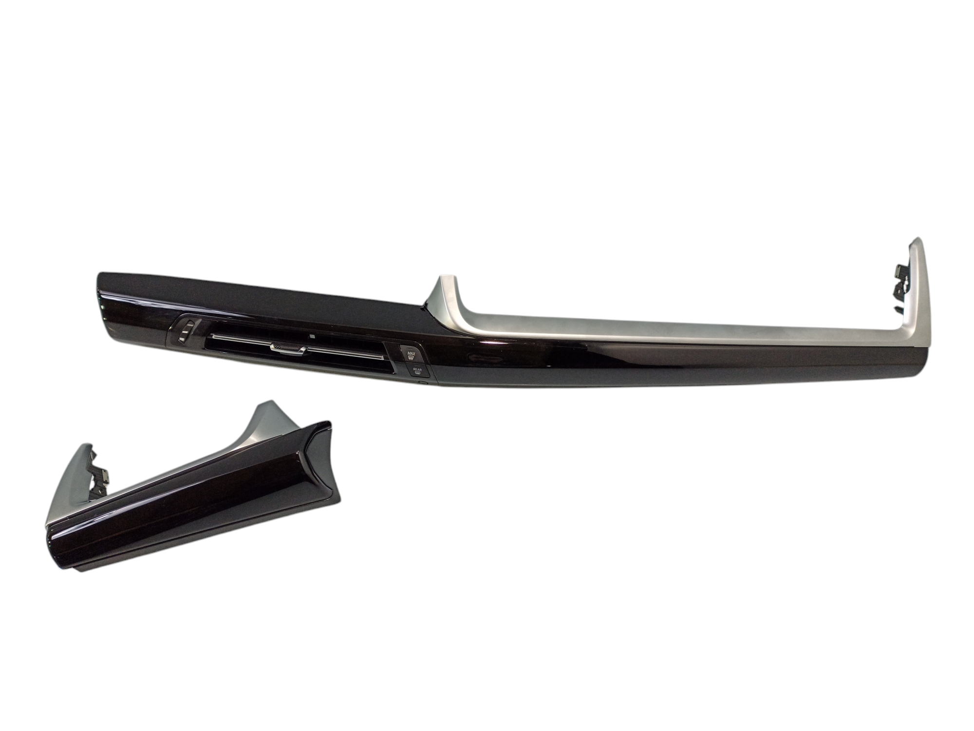BMW X1 (E84) Dashboard glove box trim