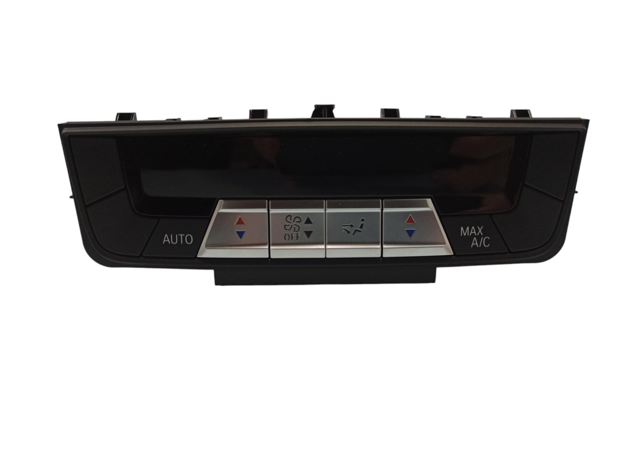 BMW X5 (G05) Climate control/heater control trim BMW X5 Climate control/heater control trim OEM ...