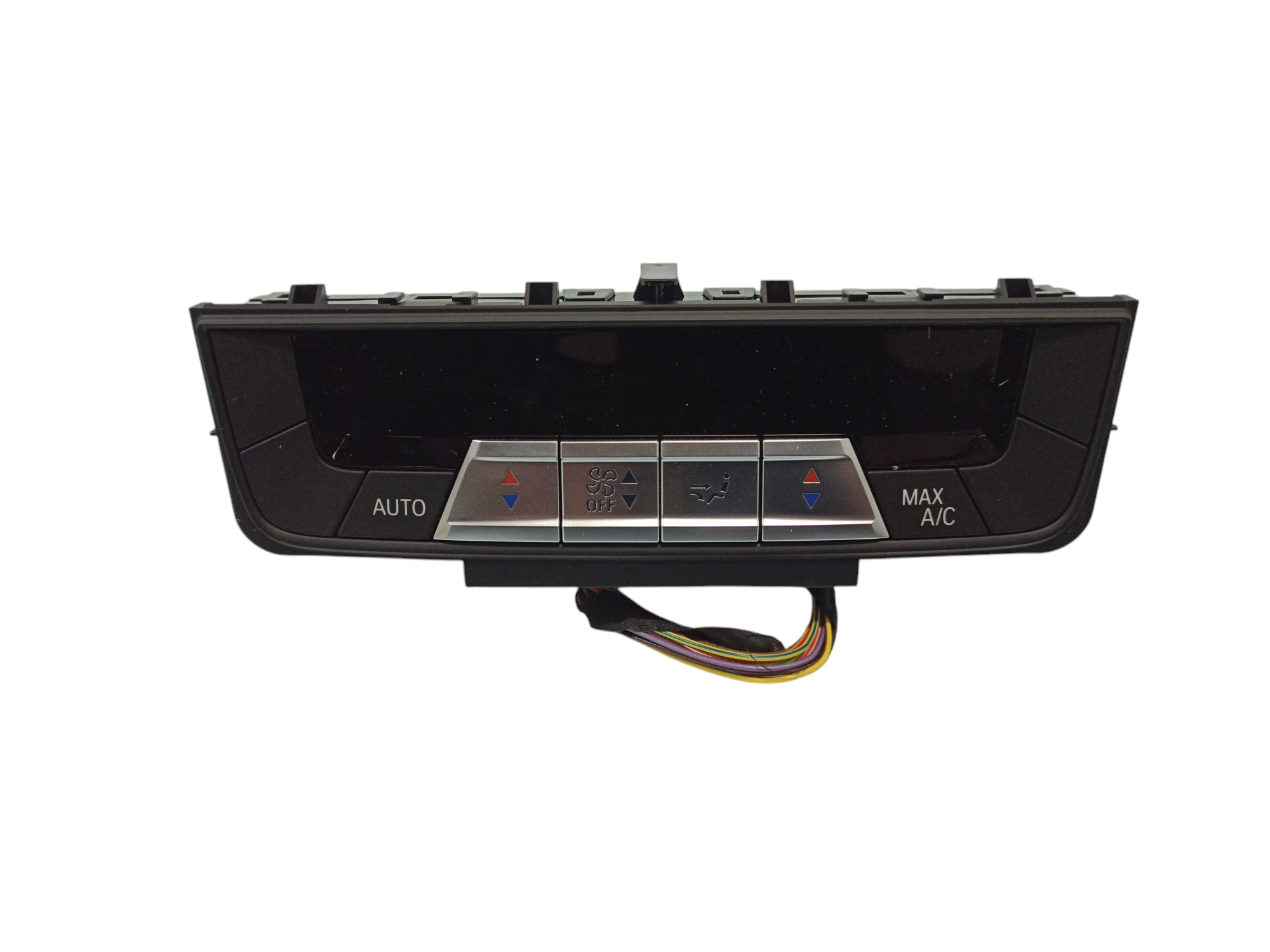 BMW X5 (G05) Climate control unit BMW X5 Climate control unit OEM 61319462514

Pa...