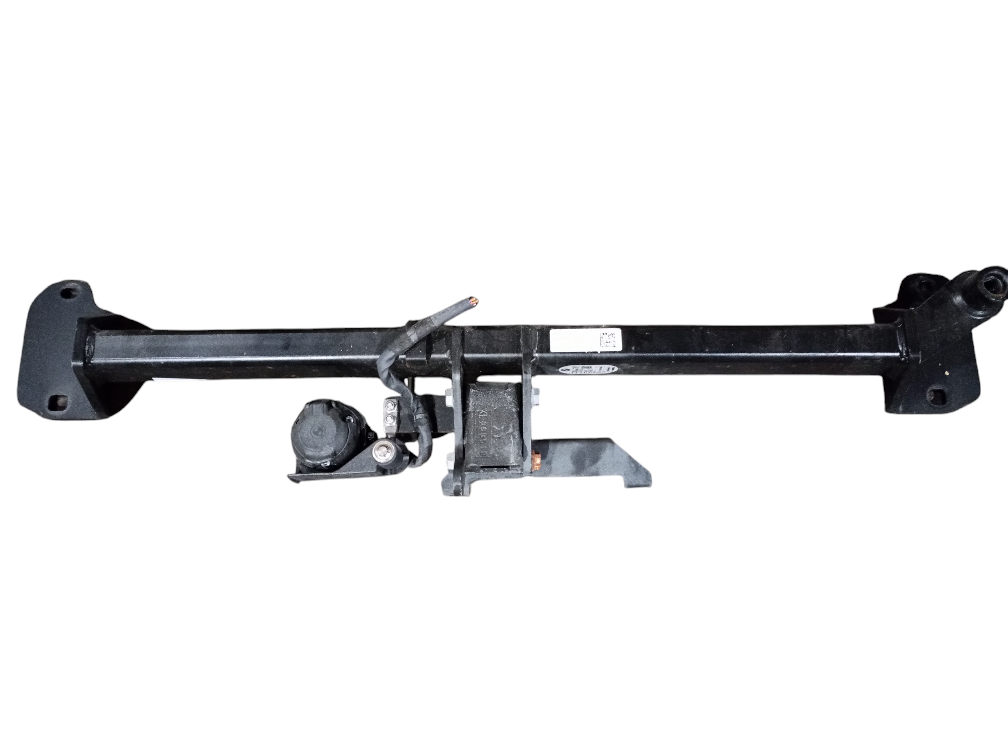 BMW X1 (F48) EXMAESTRO AXLES