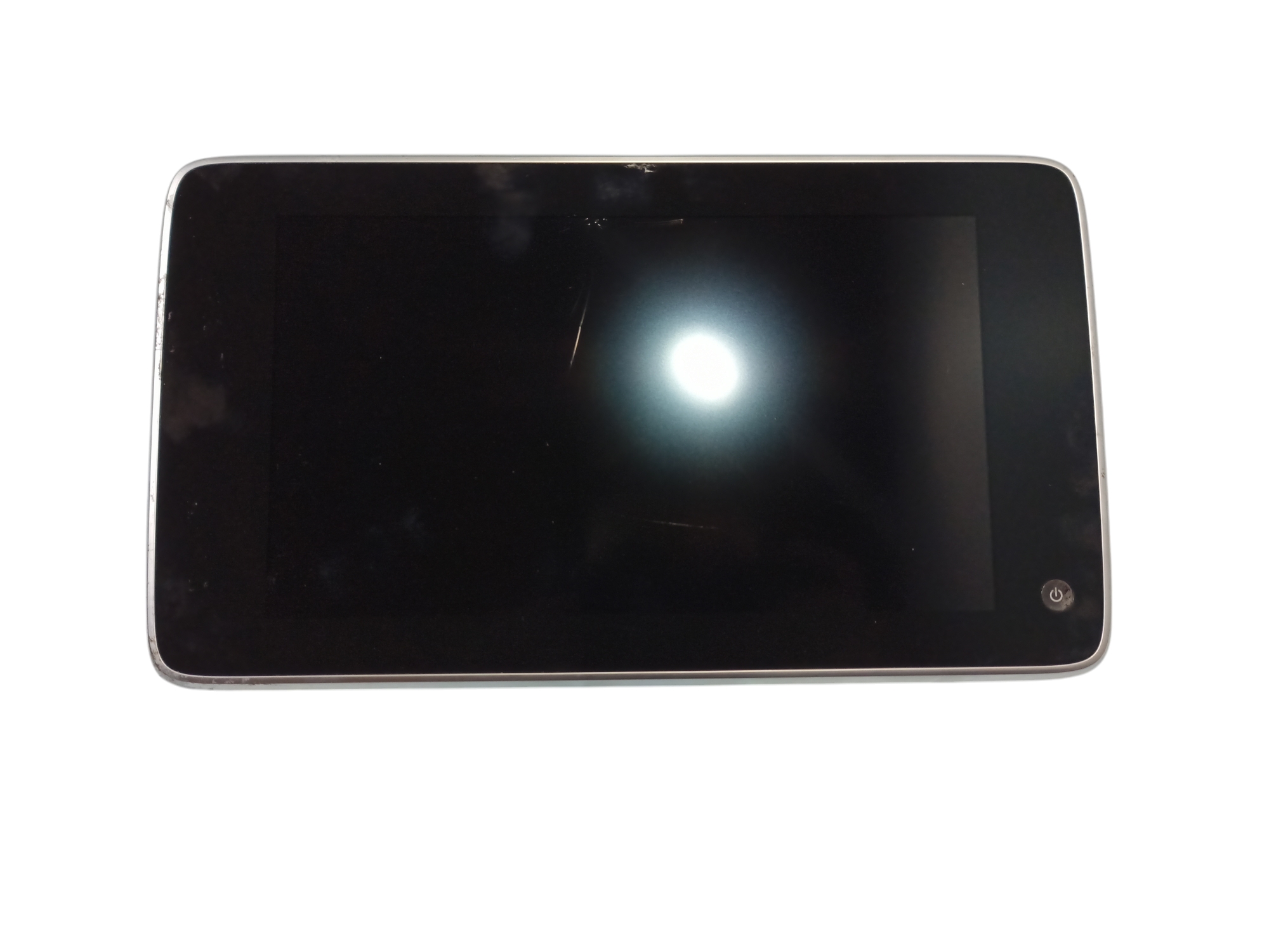 BMW X5 (F15) Screen/display/small screen BMW X5 Screen/display/small screen OEM 0W43741
...