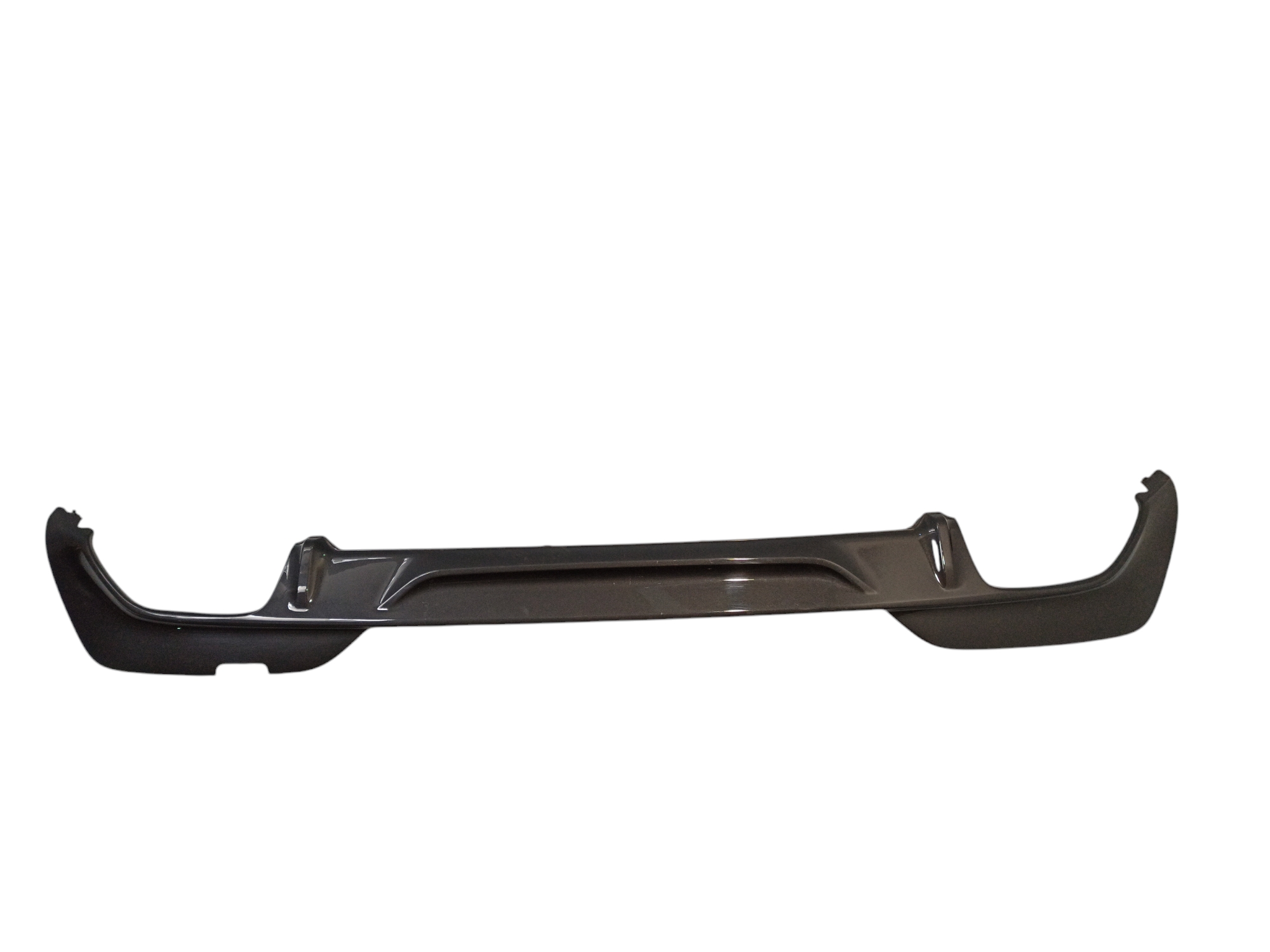 BMW 3 (G20 / G21) Rear bumper lower part trim BMW 3 SERIES Rear bumper lower part trim OEM 51...