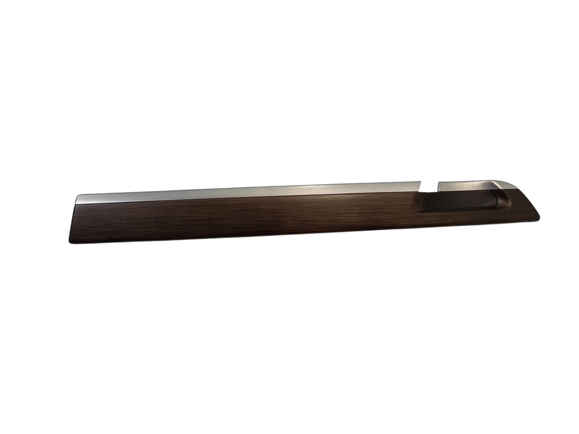 BMW 7 (G11 / G12) Dashboard glove box trim BMW 7 SERIES Dashboard glove box trim OEM 51429...