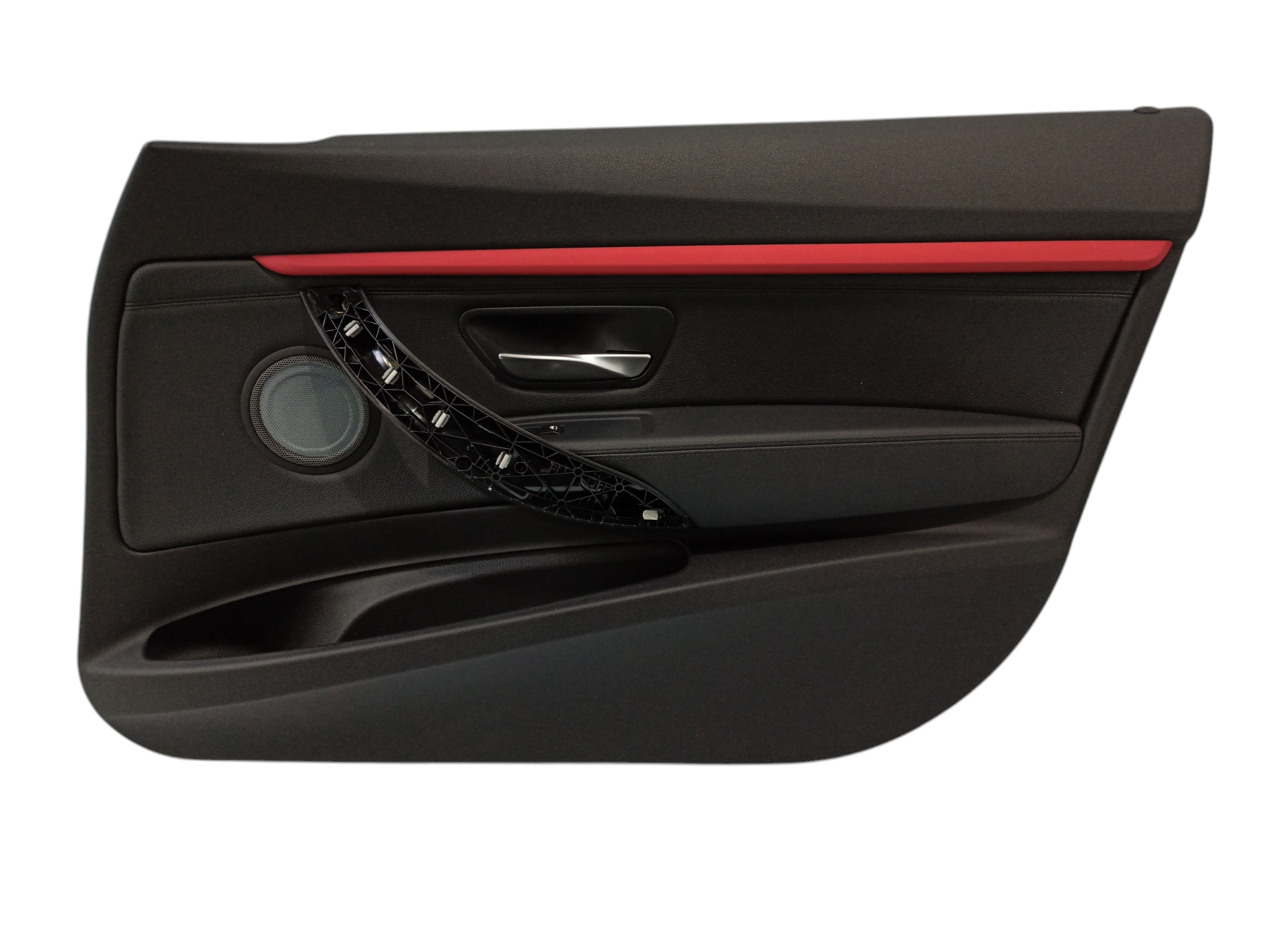 BMW 3 (G20 / G21) Front door card panel trim BMW 3 SERIES Front door card panel trim OEM 514...