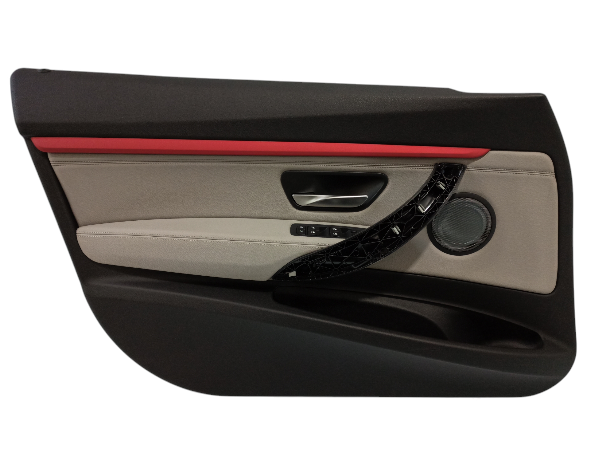 BMW 3 (G20 / G21) Front door card panel trim BMW 3 SERIES Front door card panel trim OEM 514...