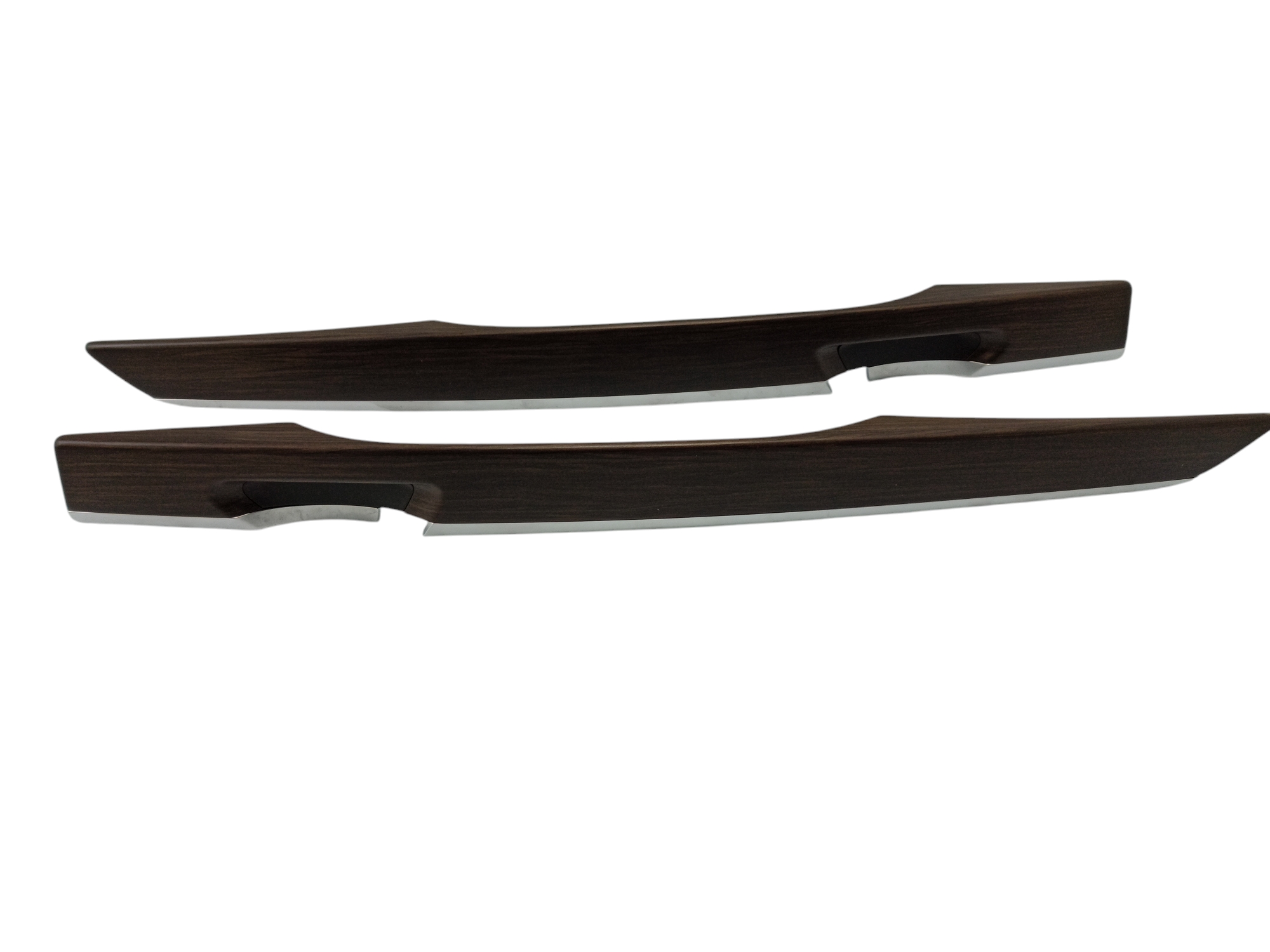 BMW 7 (G11 / G12) Interior decorative trim set BMW 7 SERIES Interior decorative trim set OEM 5...