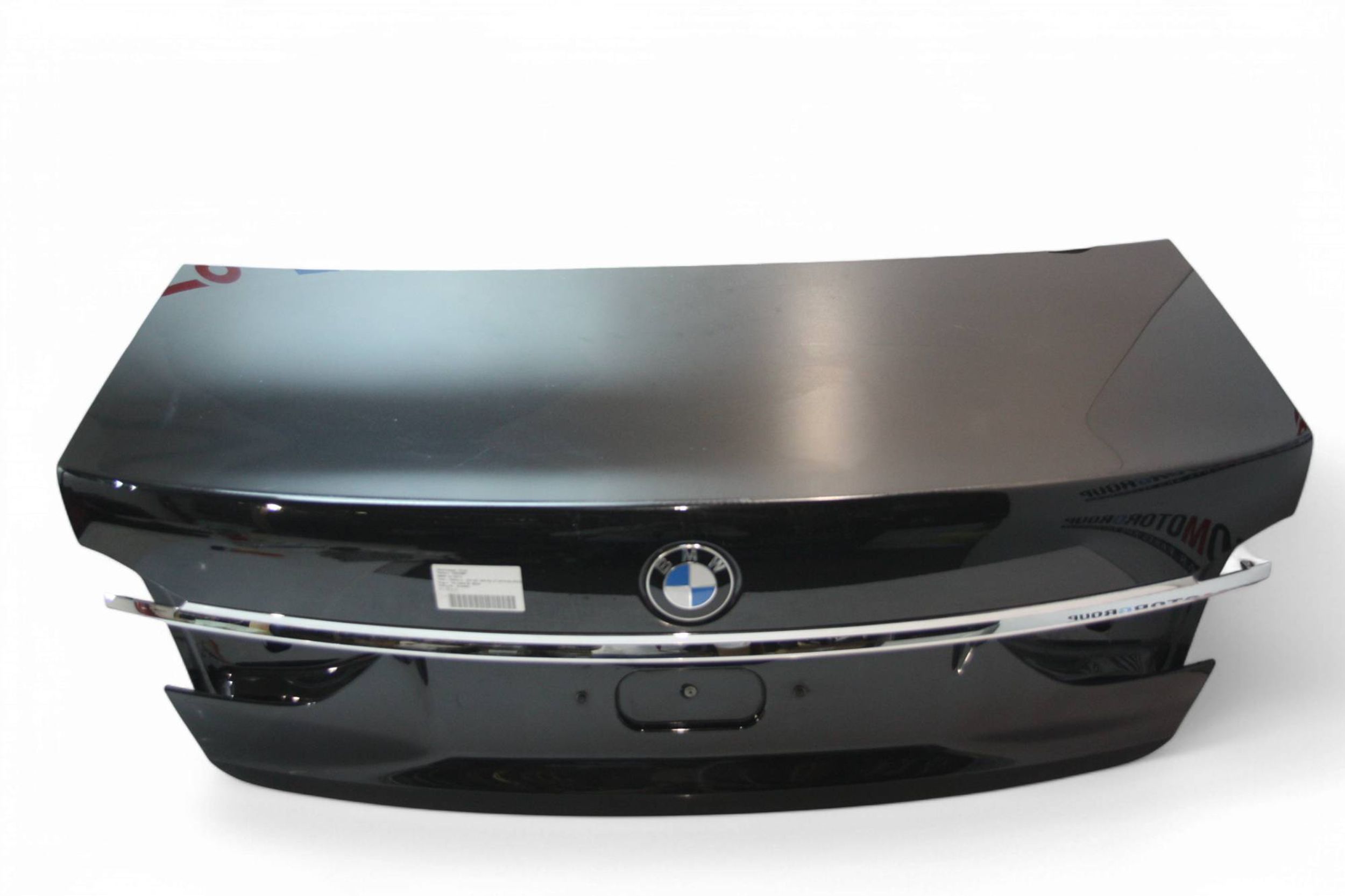 BMW 7 (G11 / G12) Tailgate/trunk/boot lid BMW 7 SERIES Tailgate/trunk/boot lid OEM 410074...