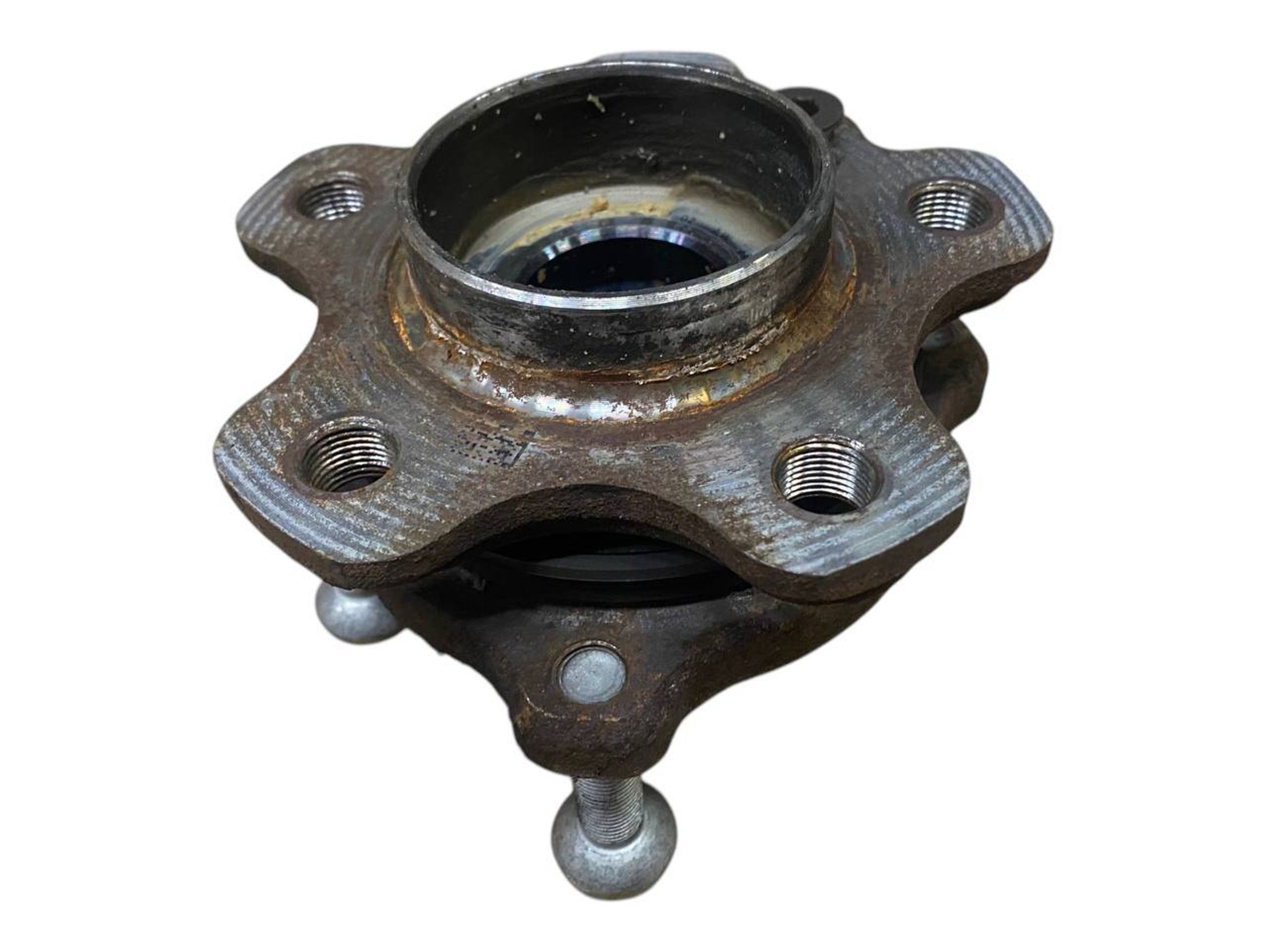 BMW 3 (G20 / G21) Front wheel ball bearing BMW 3 SERIES Front wheel ball bearing OEM 31206...