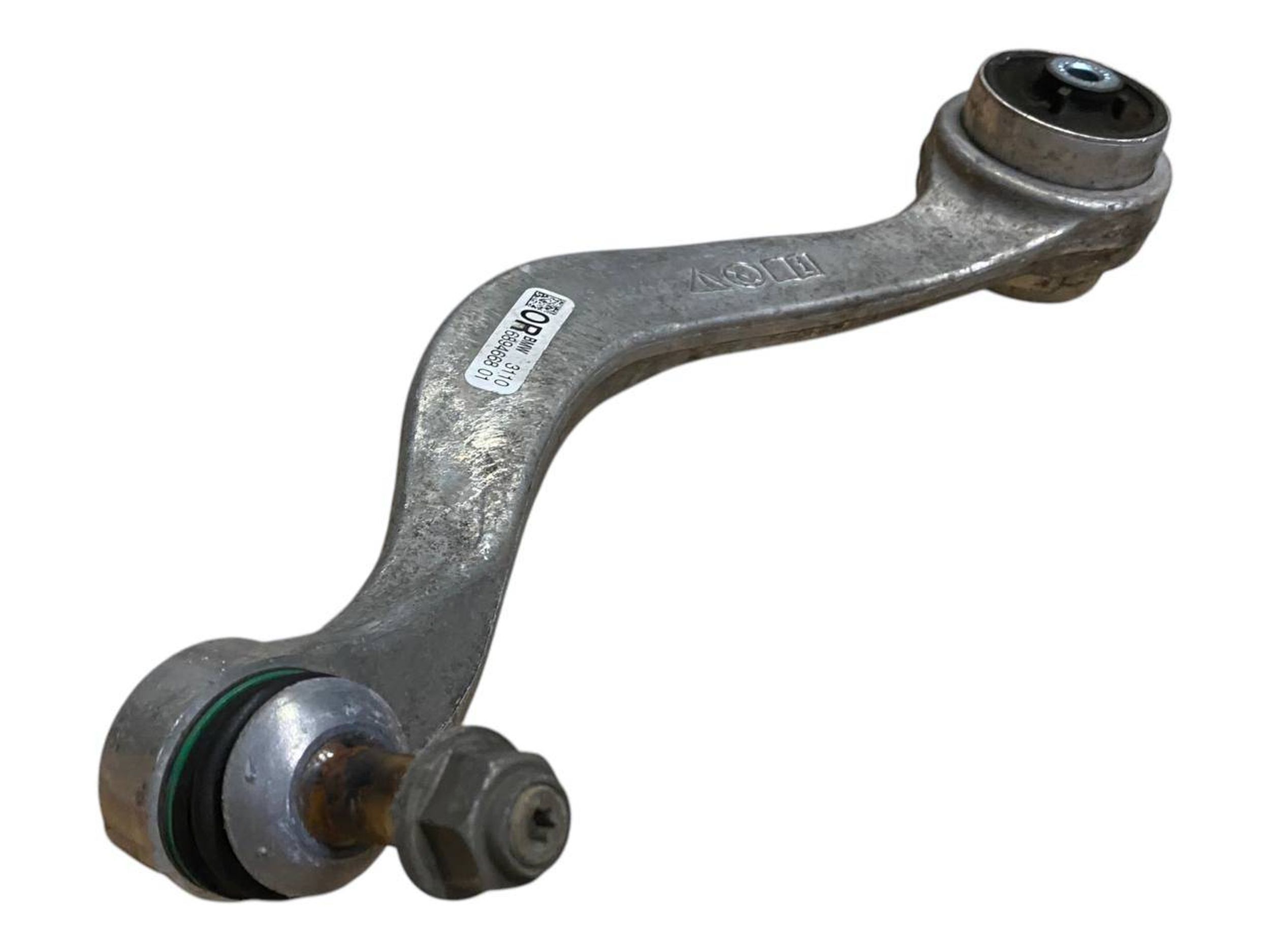 BMW 3 (G20 / G21) Front control arm BMW 3 SERIES Front control arm OEM 31106879848
...