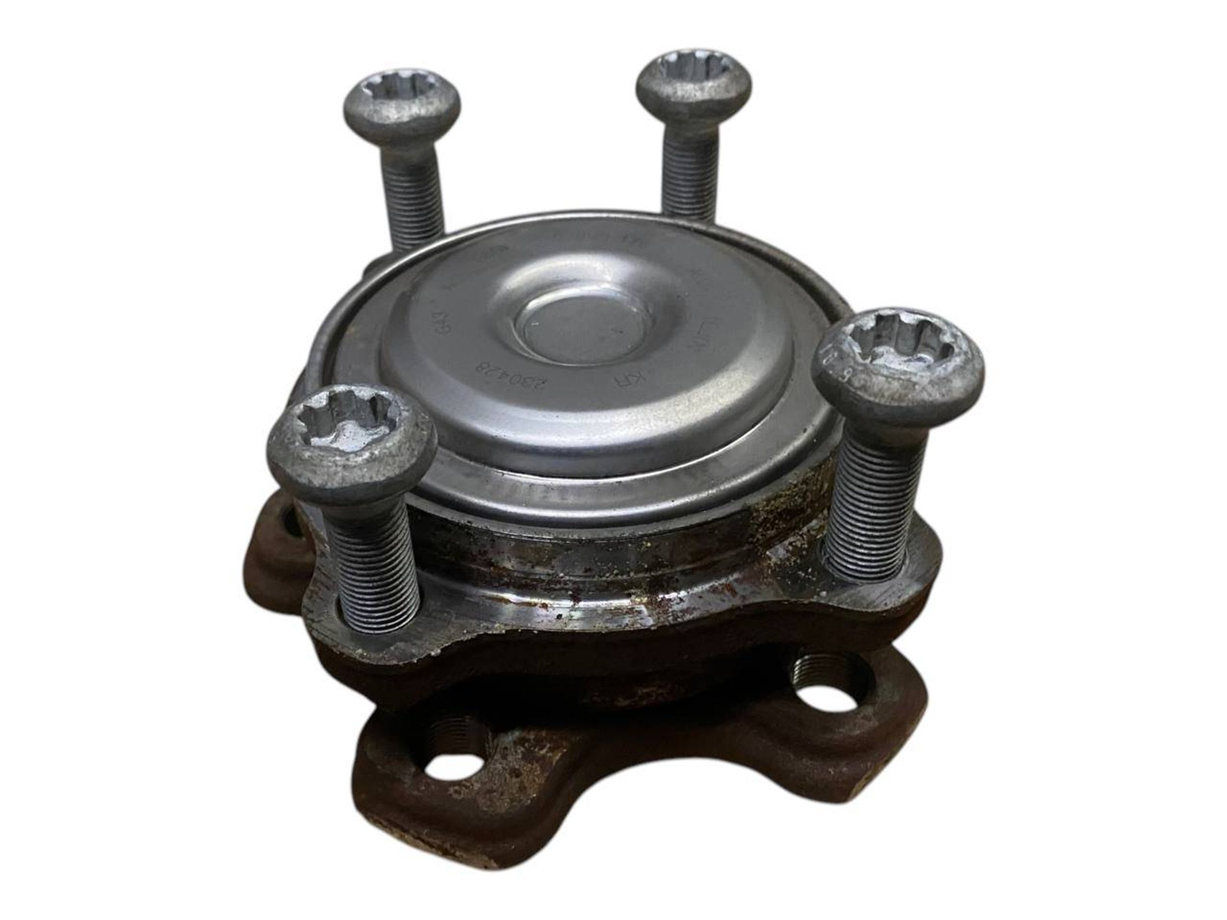 BMW 3 (G20 / G21) Front wheel ball bearing BMW 3 SERIES Front wheel ball bearing OEM 31206...